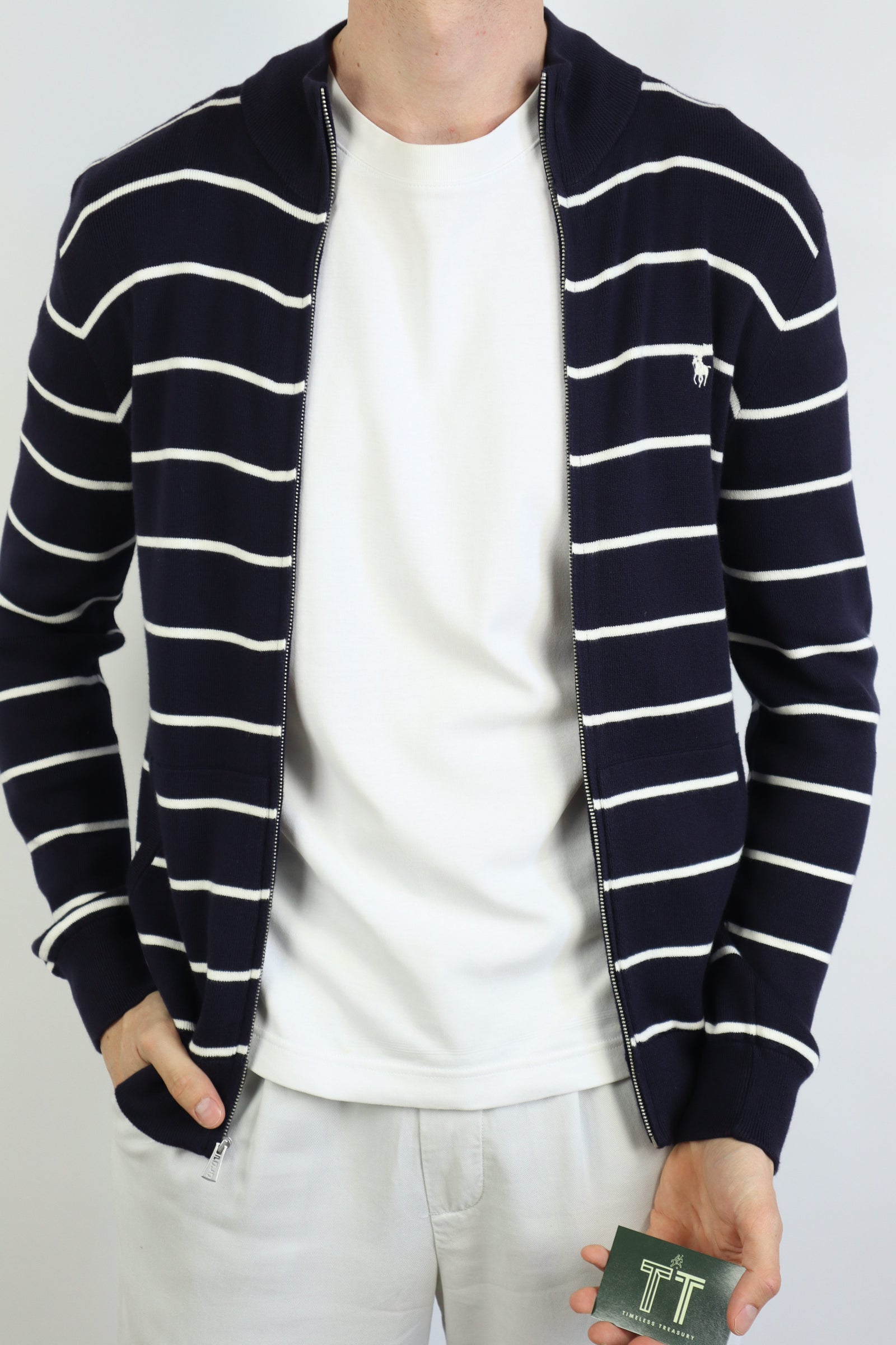Ralph Lauren vest - S