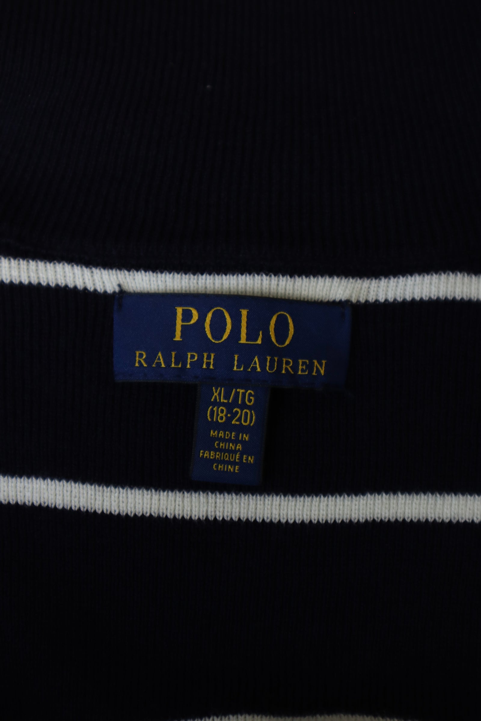 Ralph Lauren vest - S