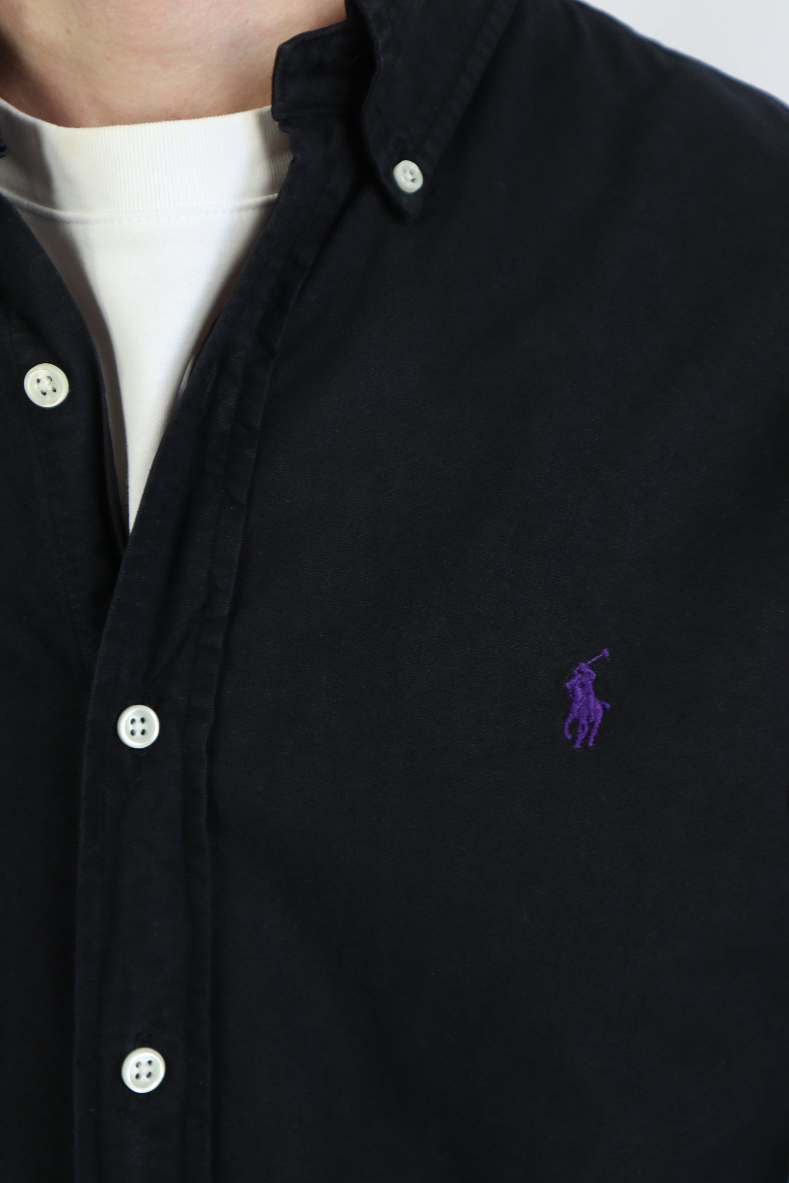 Ralph Lauren overhemd - M