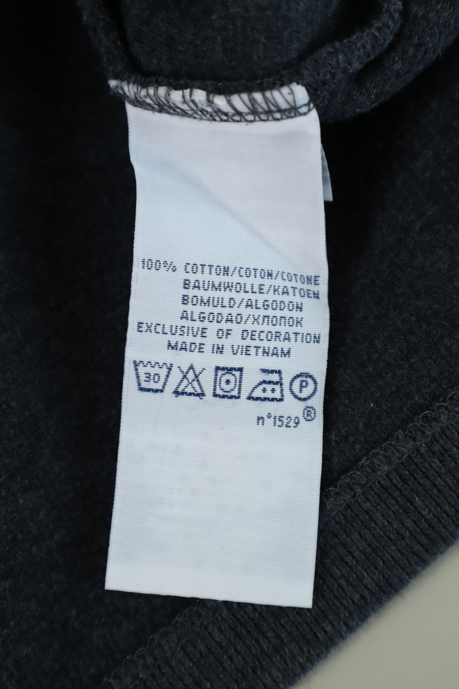 Ralph Lauren quarter zip - M