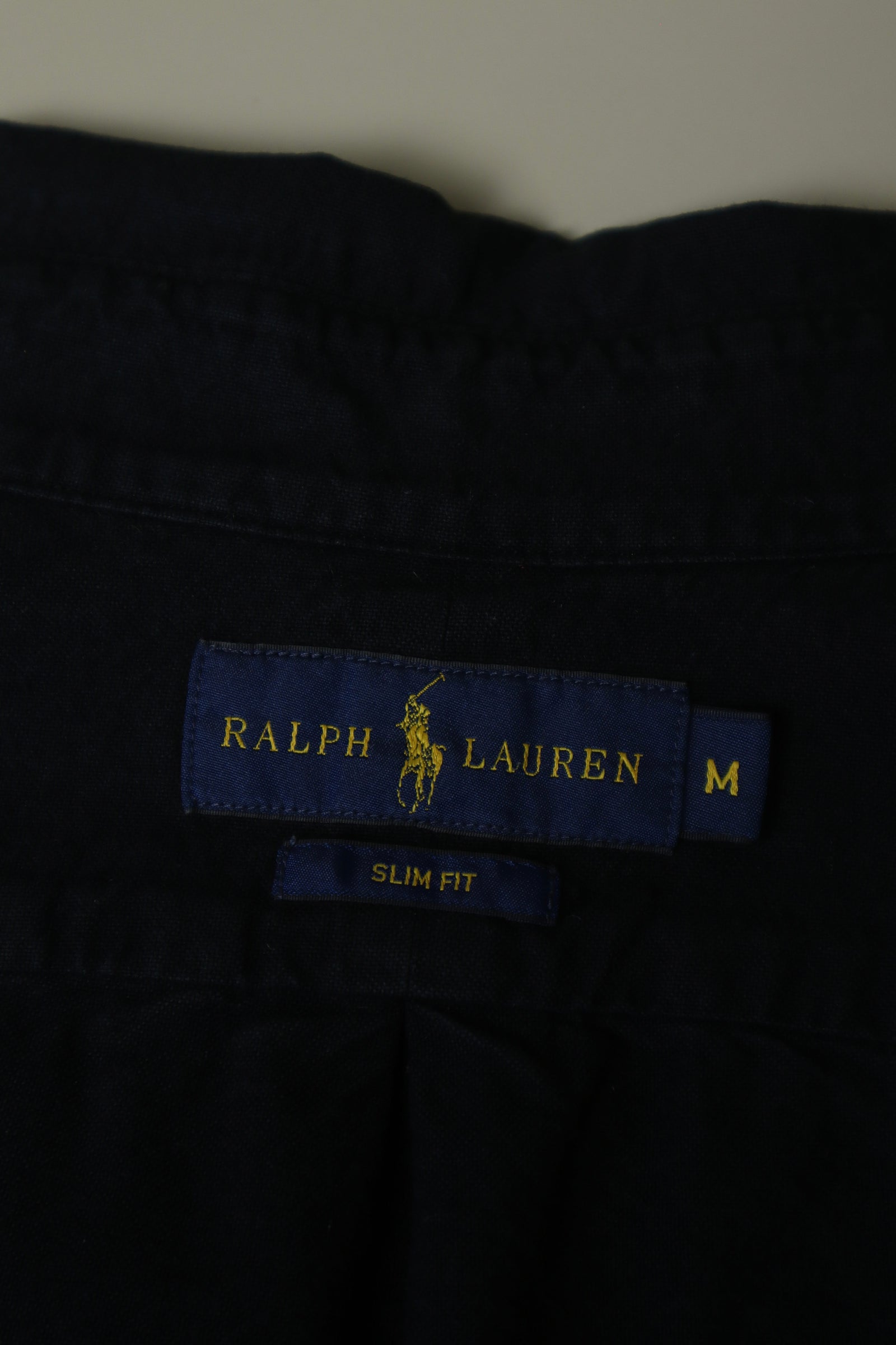 Ralph Lauren overhemd - M