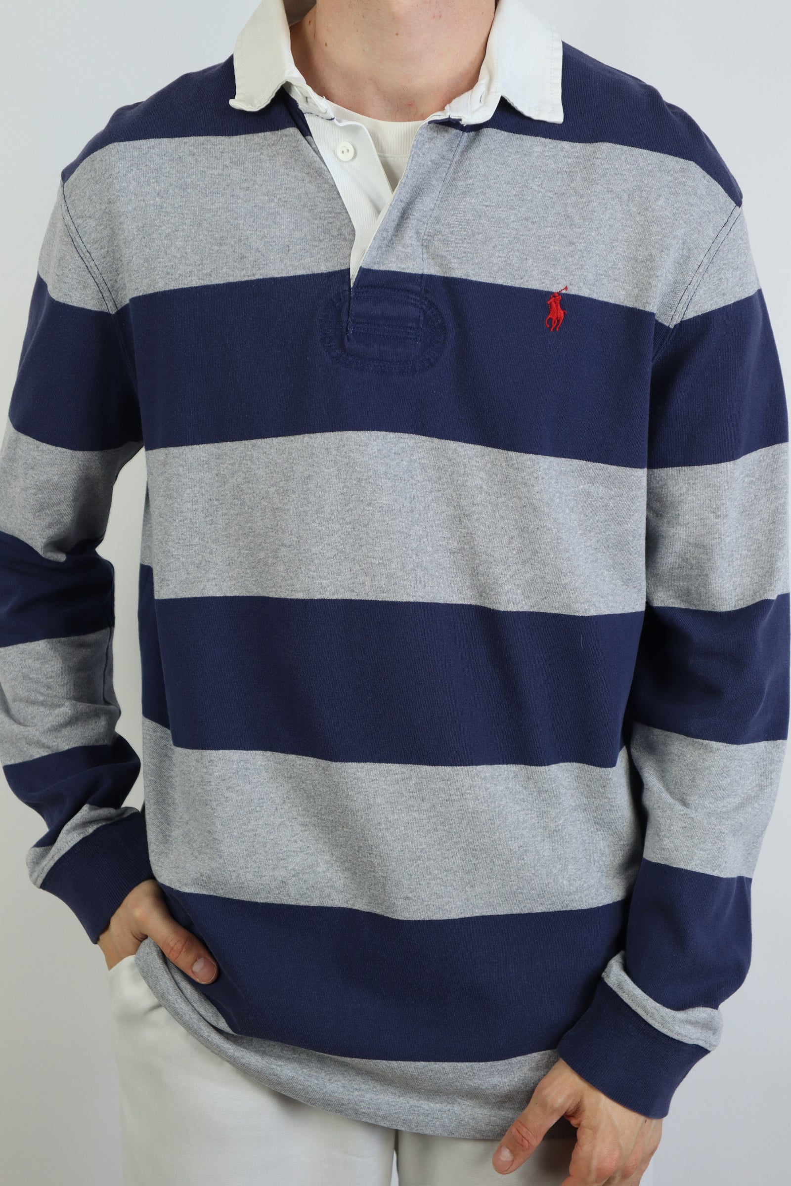 Ralph Lauren rugby polo - L