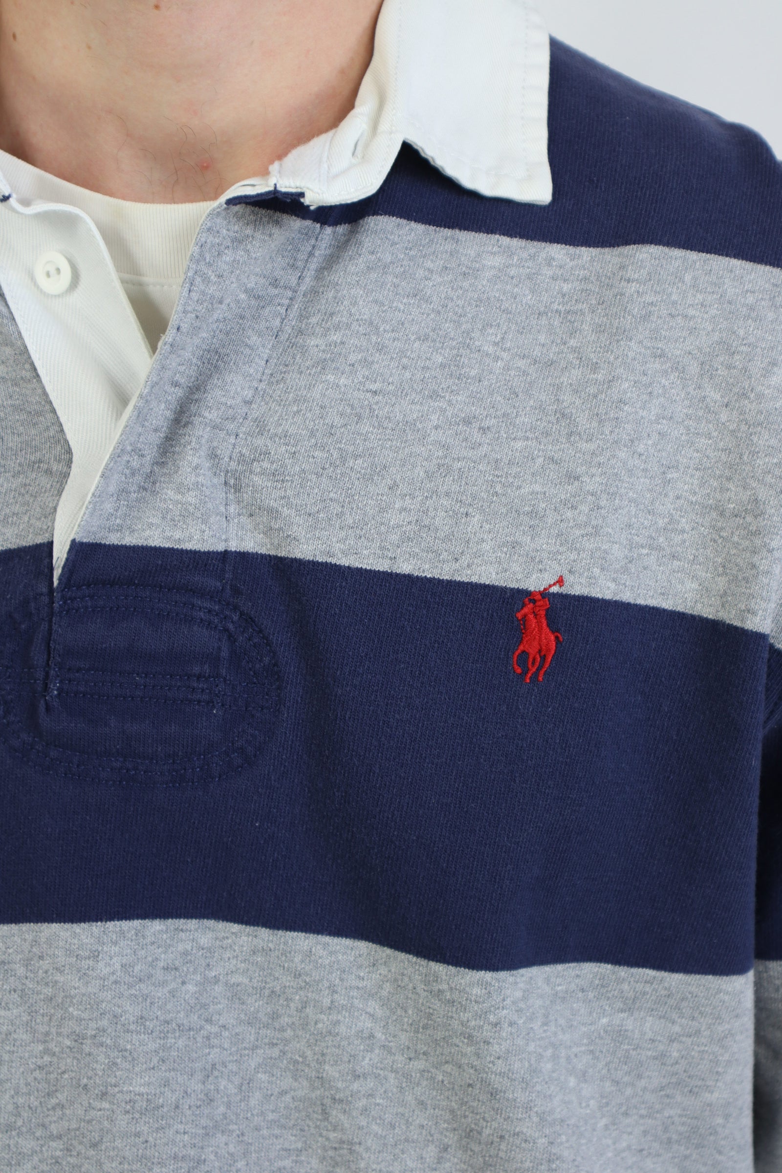 Ralph Lauren rugby polo - L