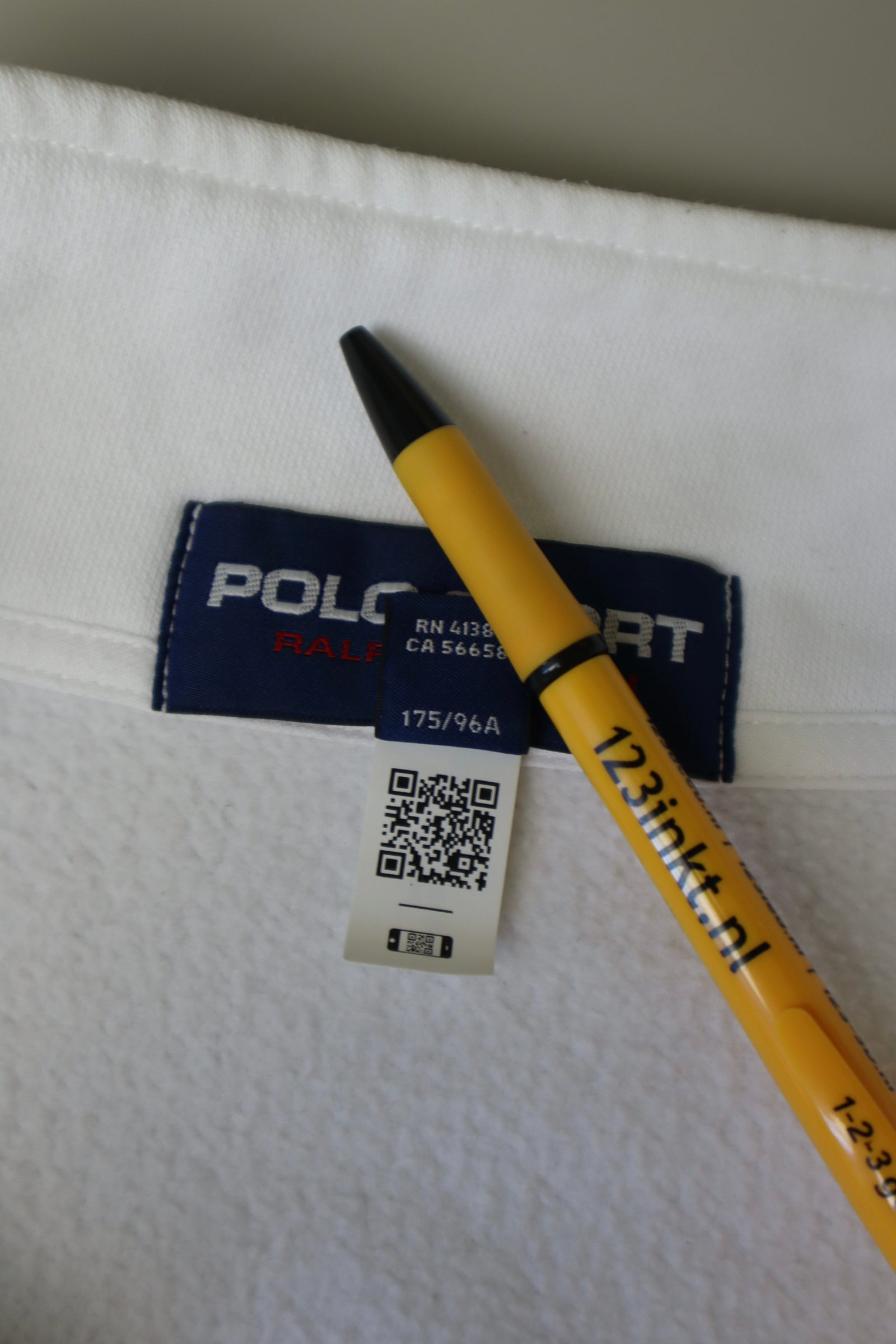 Polo Sport Ralph Lauren quarter zip - M