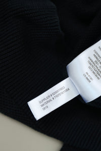 Ralph Lauren trui met kwart rits - M
