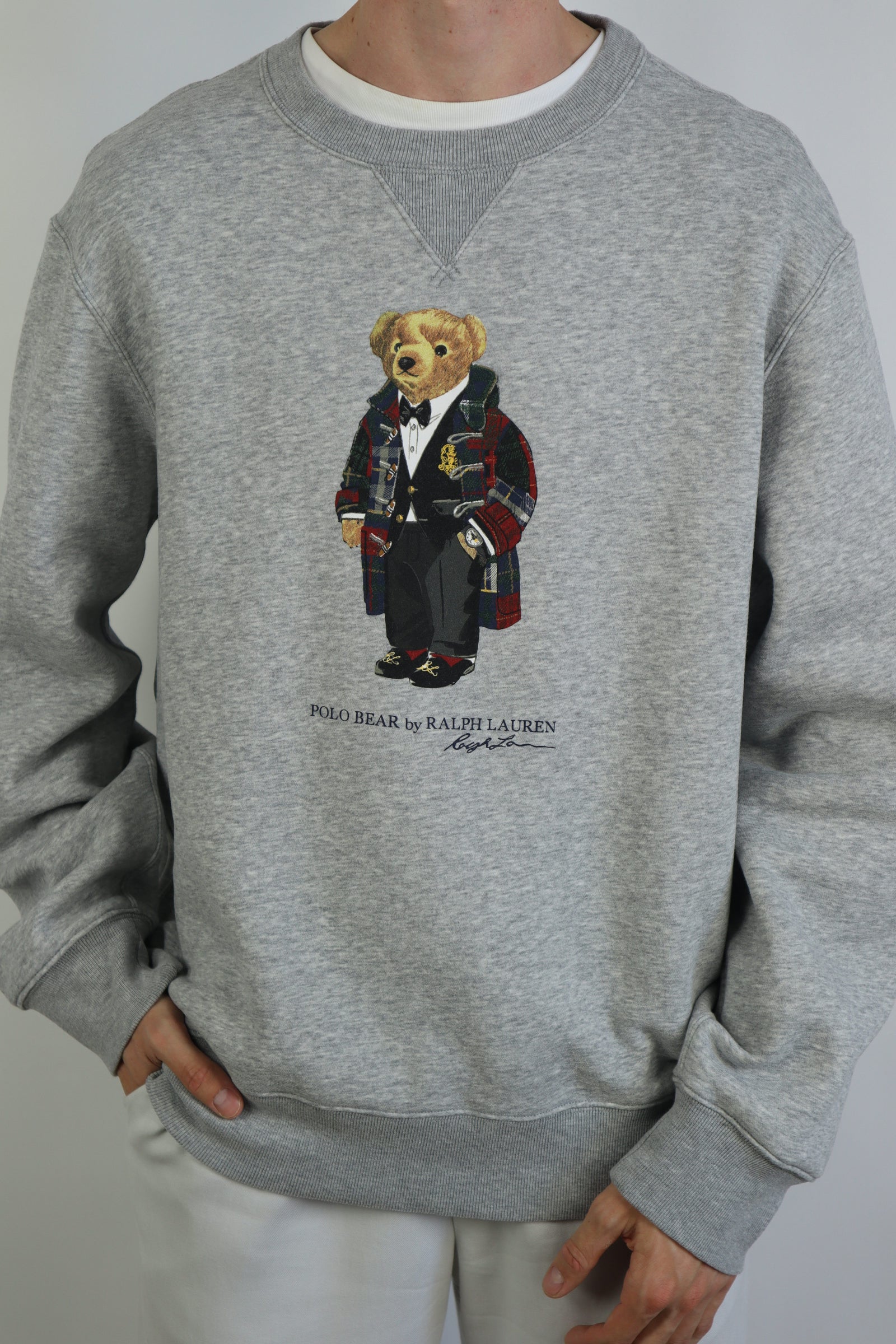 Ralph Lauren trui - XL