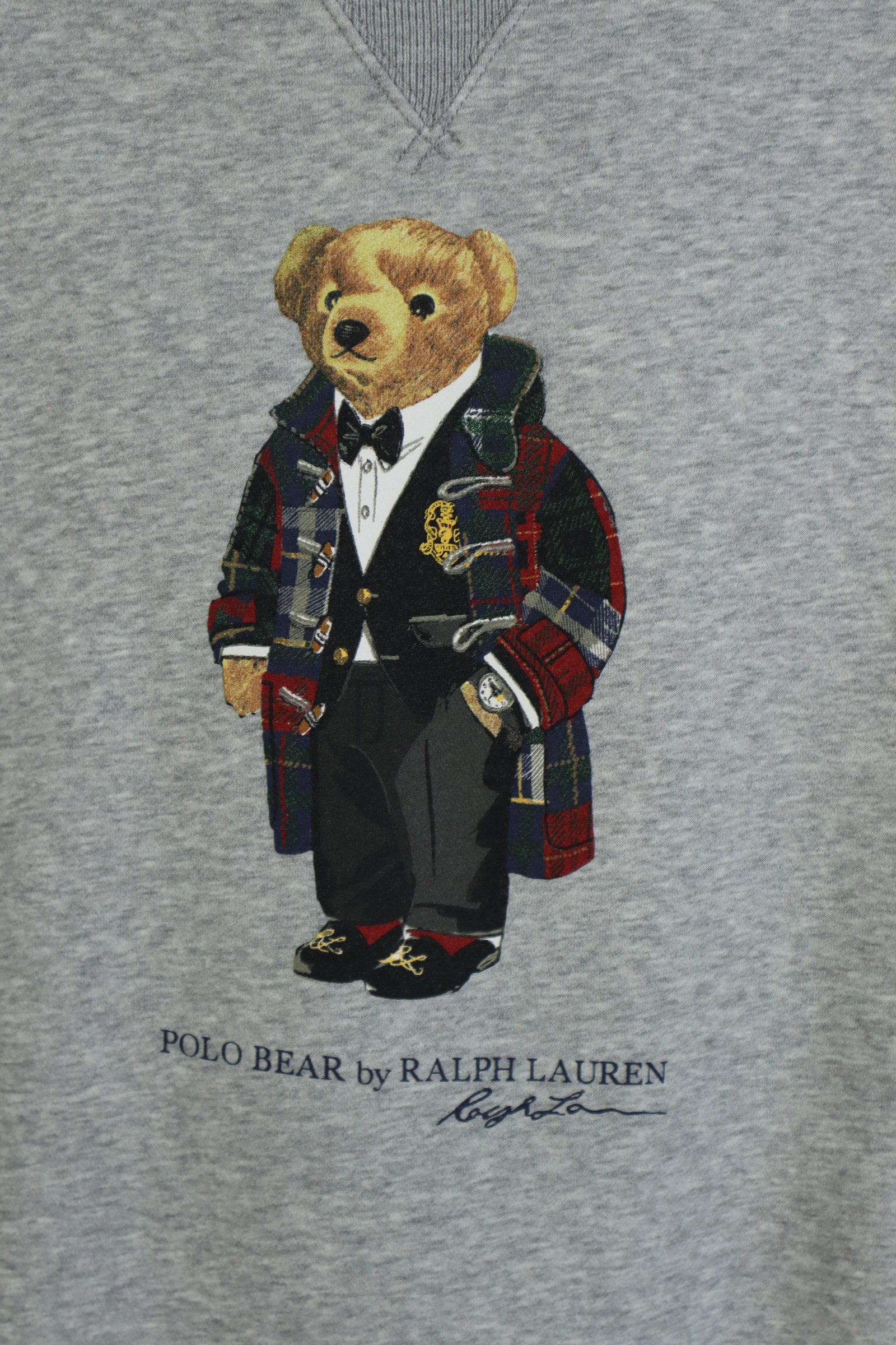 Ralph Lauren trui - XL