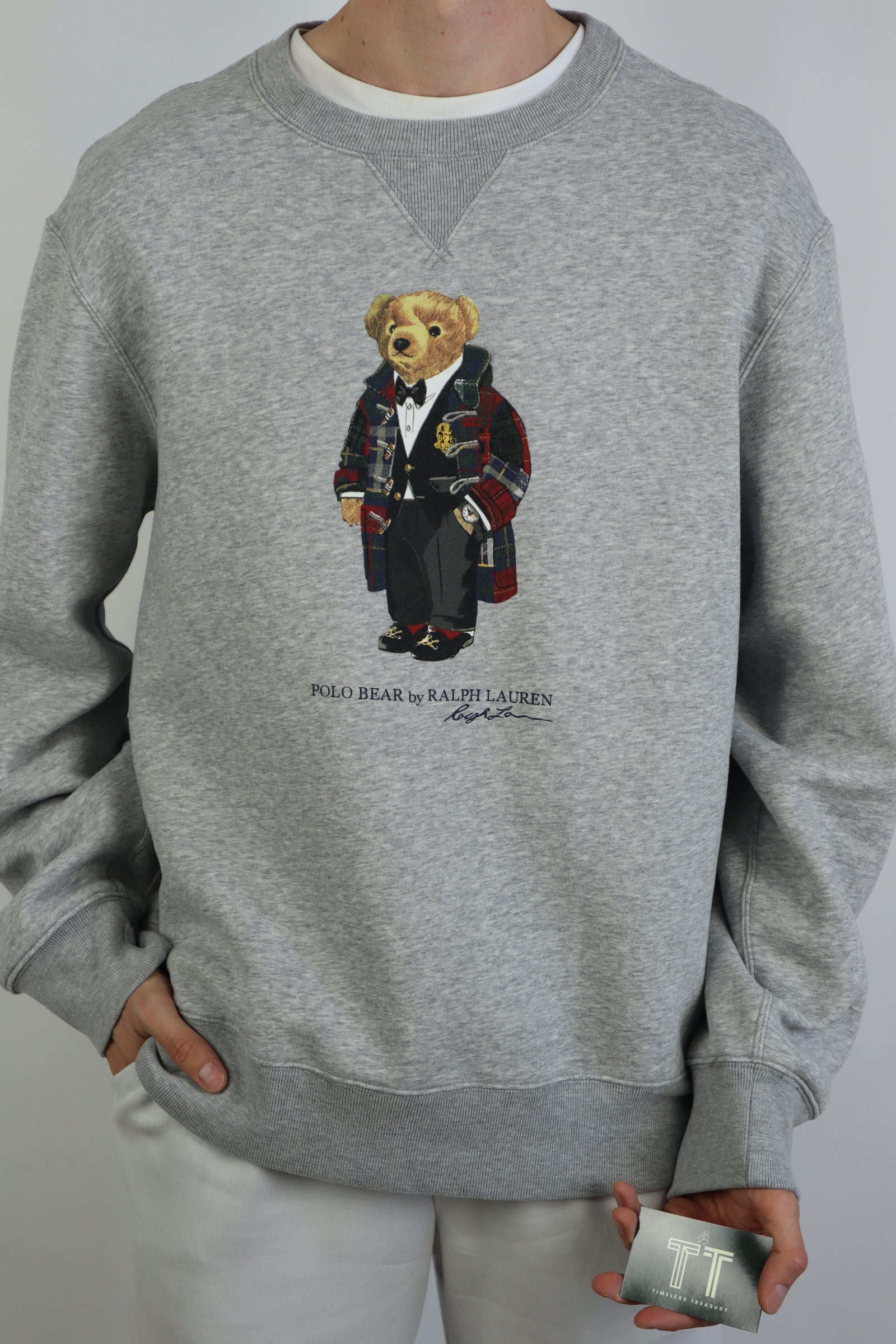 Ralph Lauren trui - XL