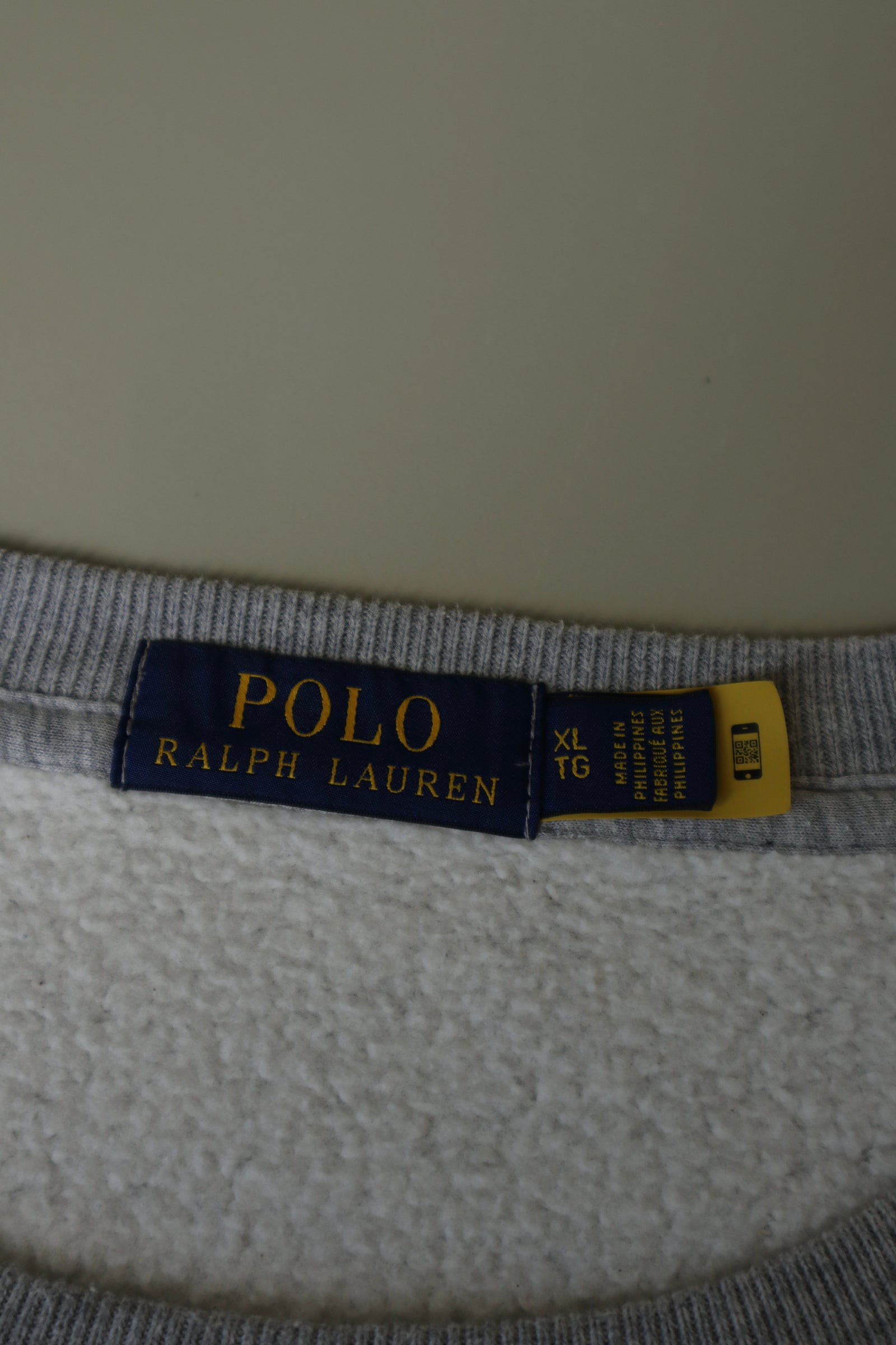 Ralph Lauren trui - XL