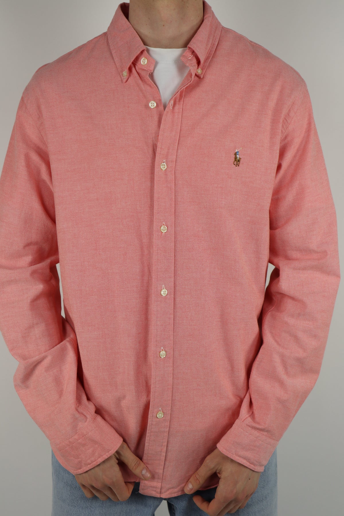 Ralph Lauren overhemd - XL
