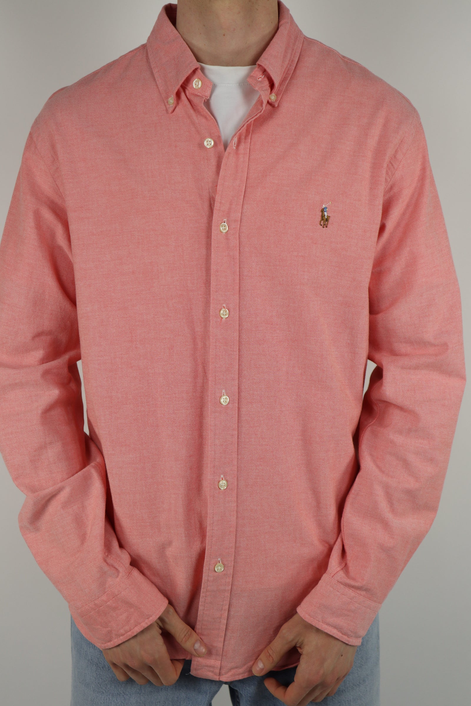 Ralph Lauren overhemd - XL