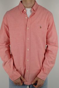 Ralph Lauren overhemd - XL