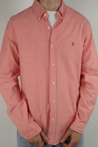 Ralph Lauren overhemd - XL