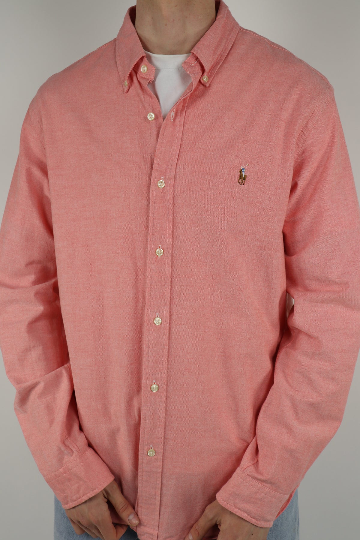 Ralph Lauren overhemd - XL