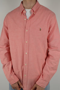 Ralph Lauren overhemd - XL