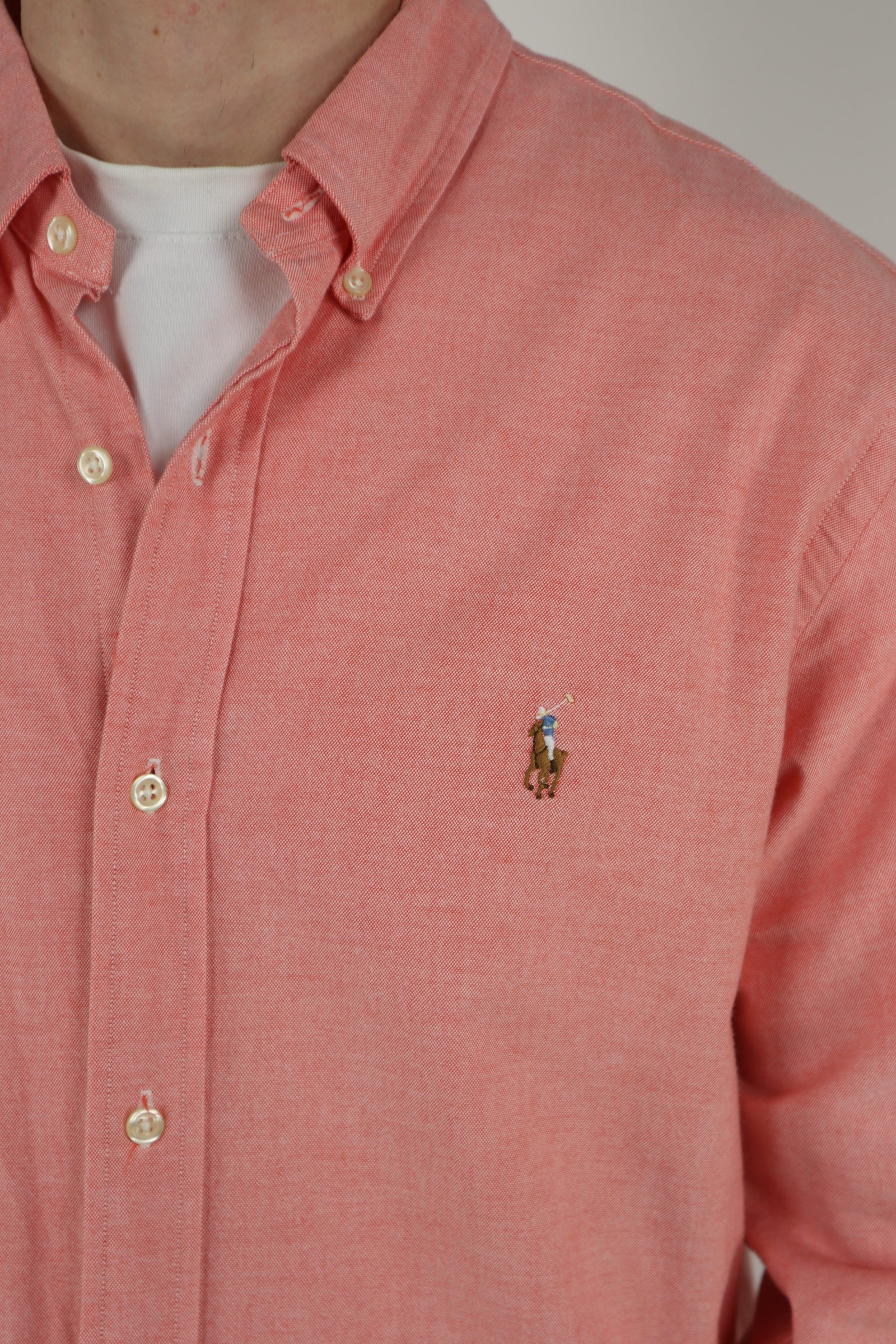 Ralph Lauren overhemd - XL