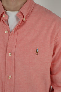 Ralph Lauren overhemd - XL