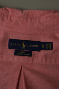 Ralph Lauren overhemd - XL