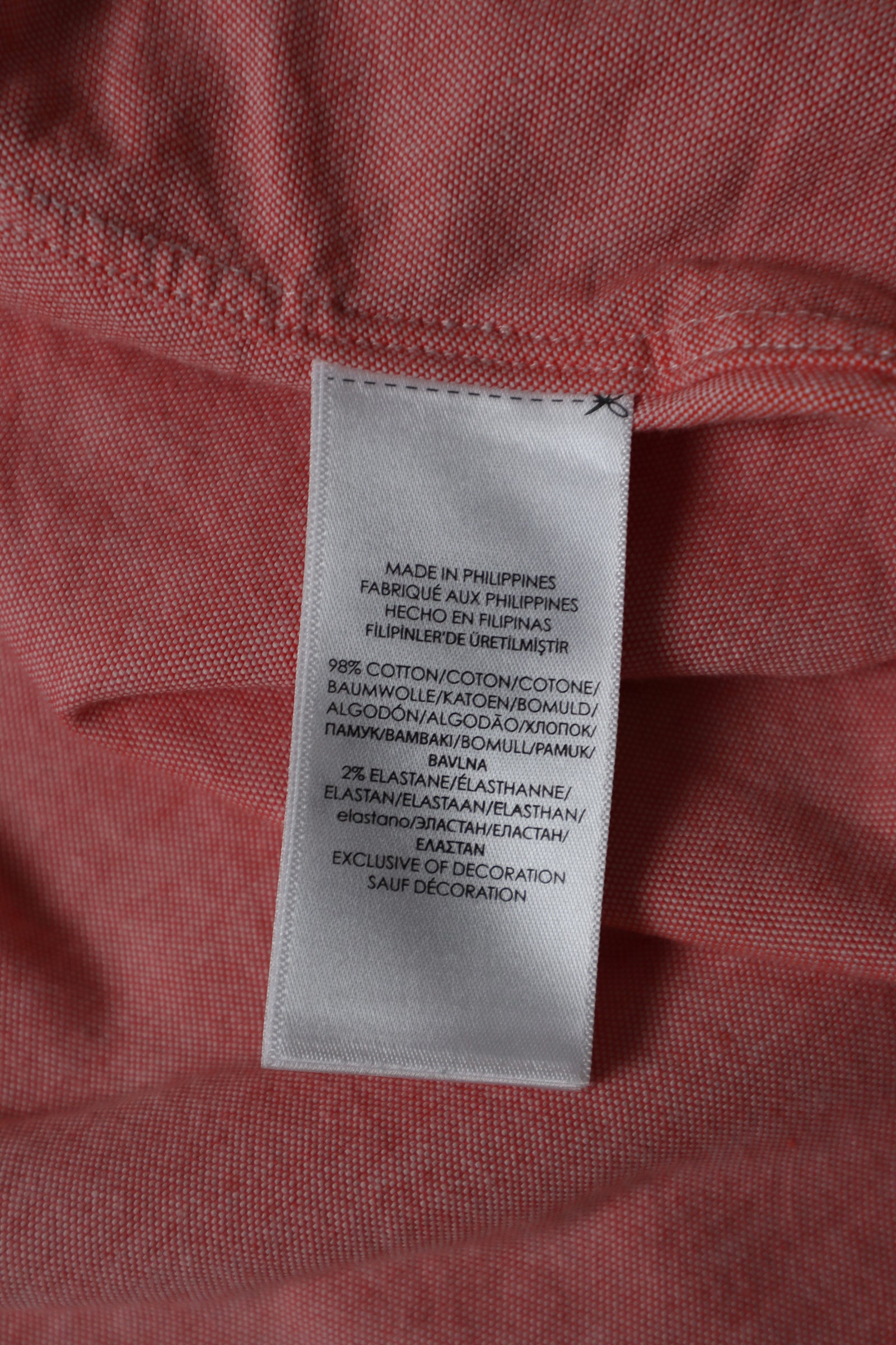 Ralph Lauren overhemd - XL