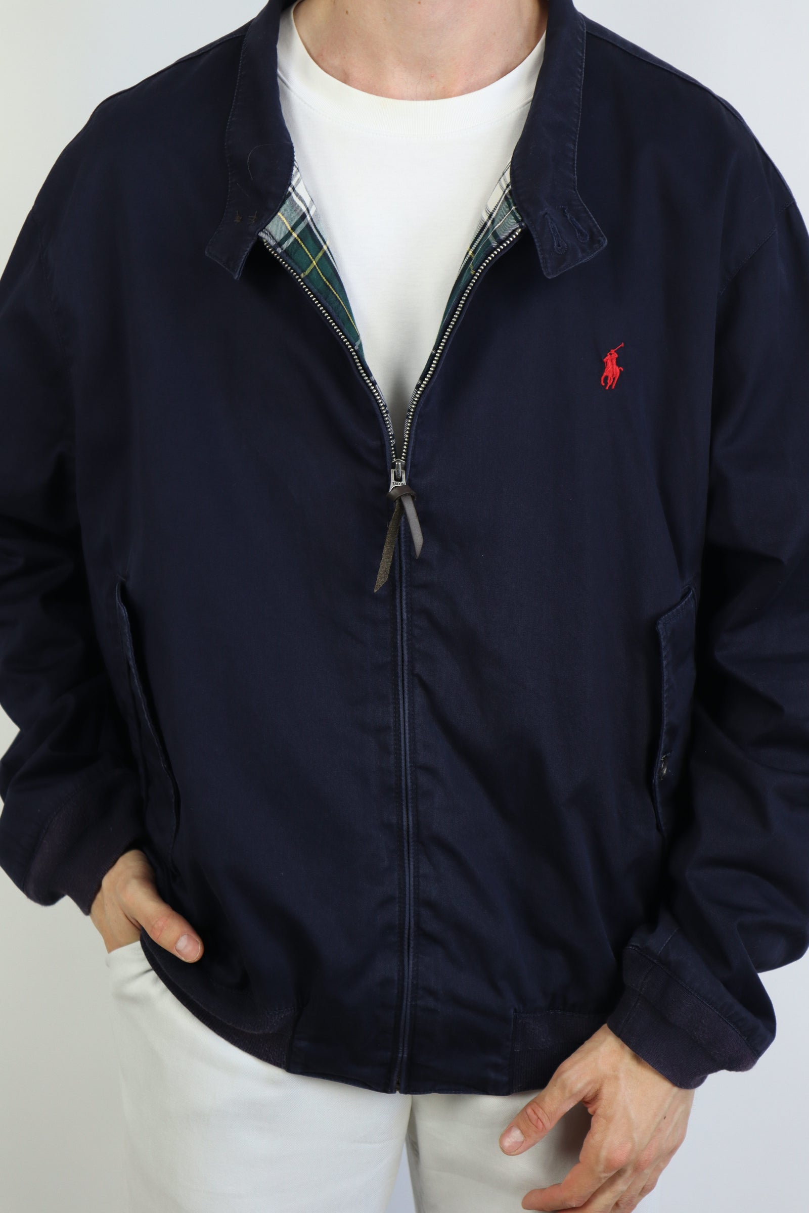 Ralph Lauren jas - XXL