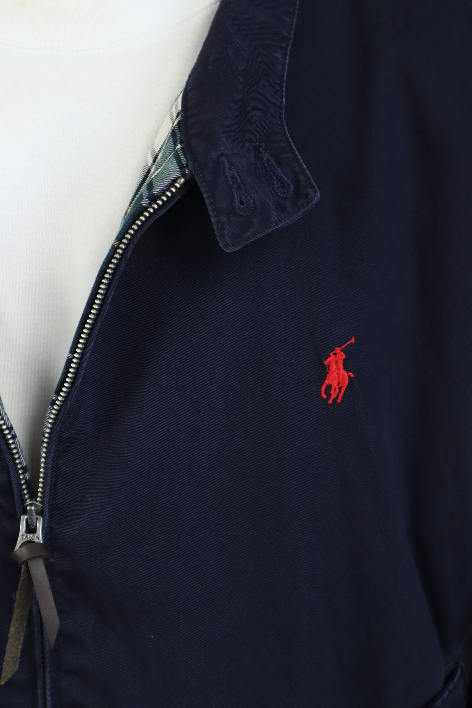 Ralph Lauren jas - XXL