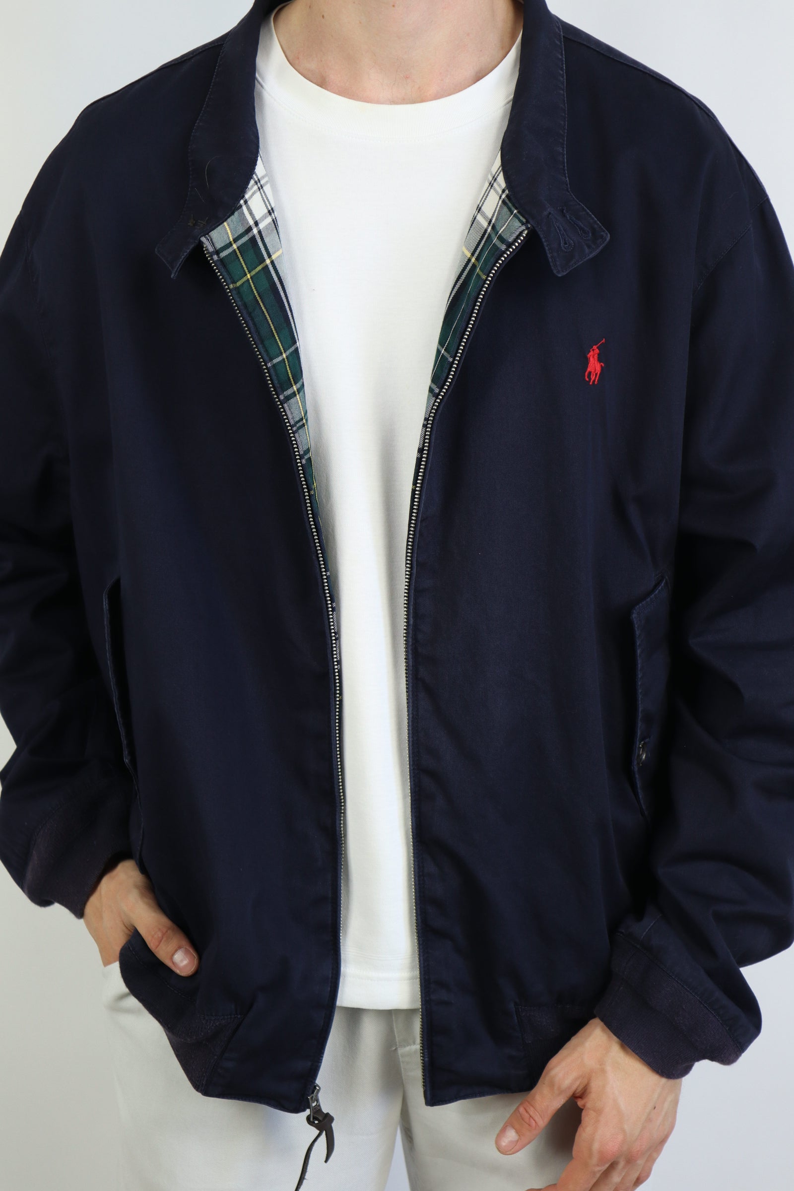 Ralph Lauren jas - XXL