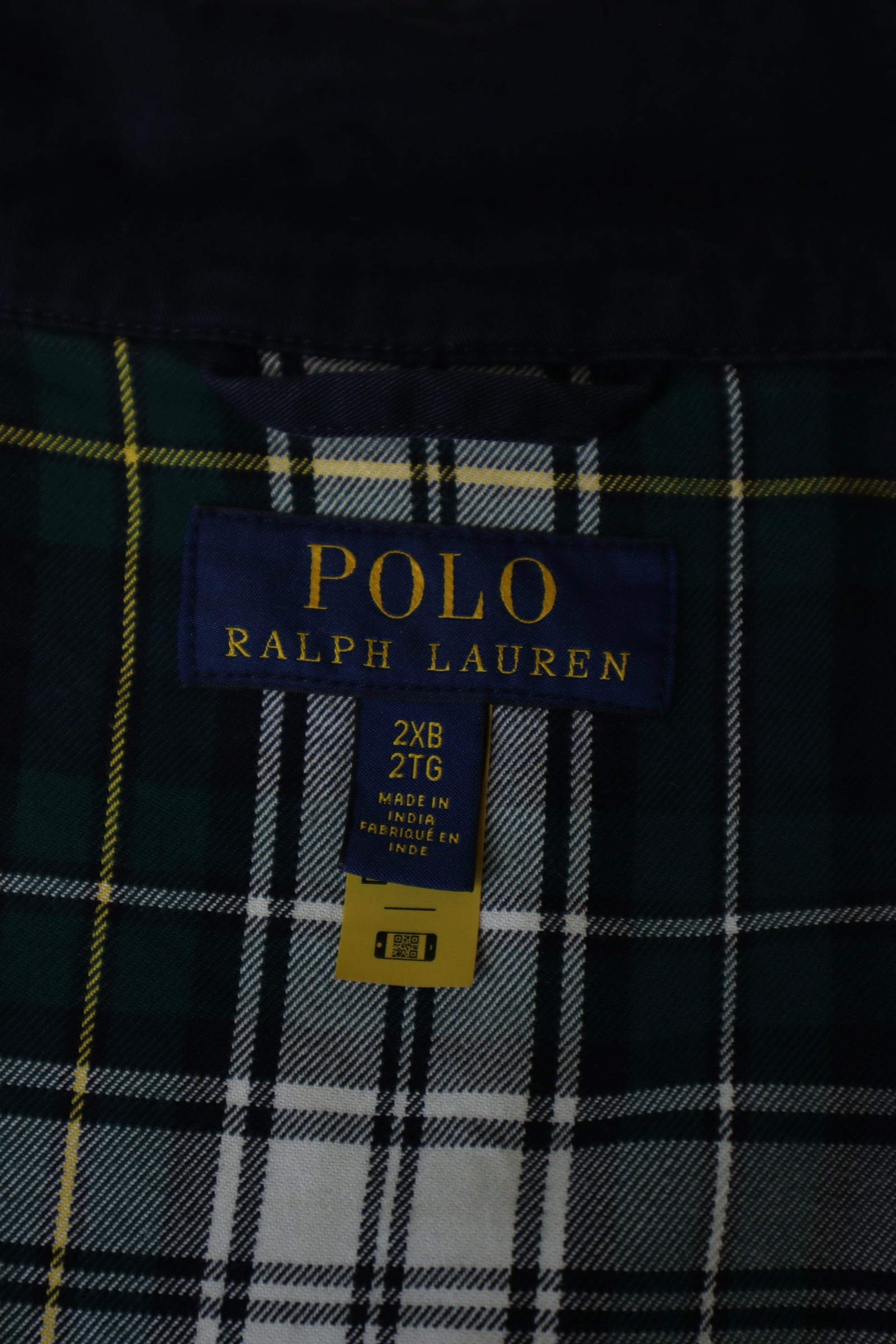 Ralph Lauren jas - XXL