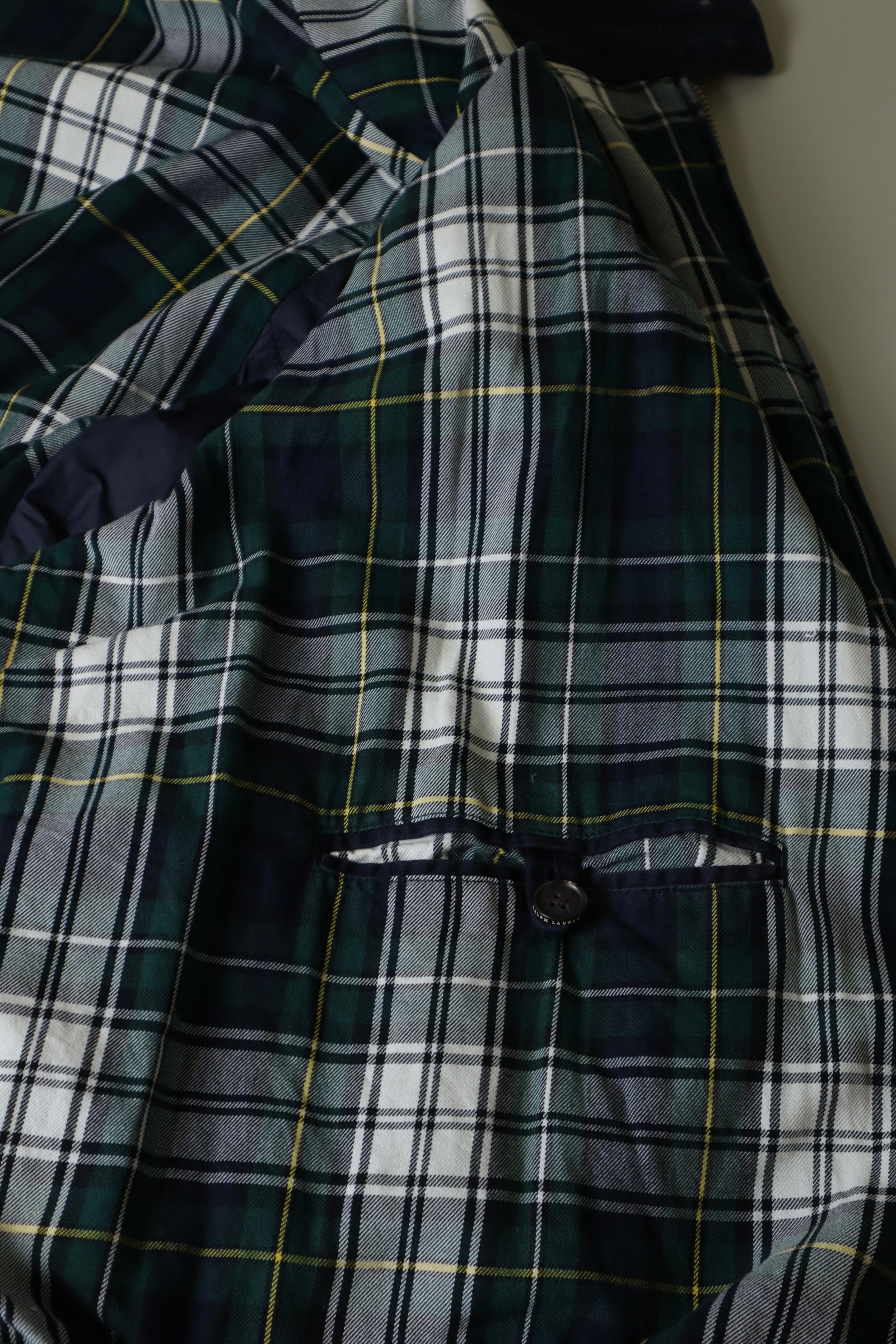 Ralph Lauren jas - XXL