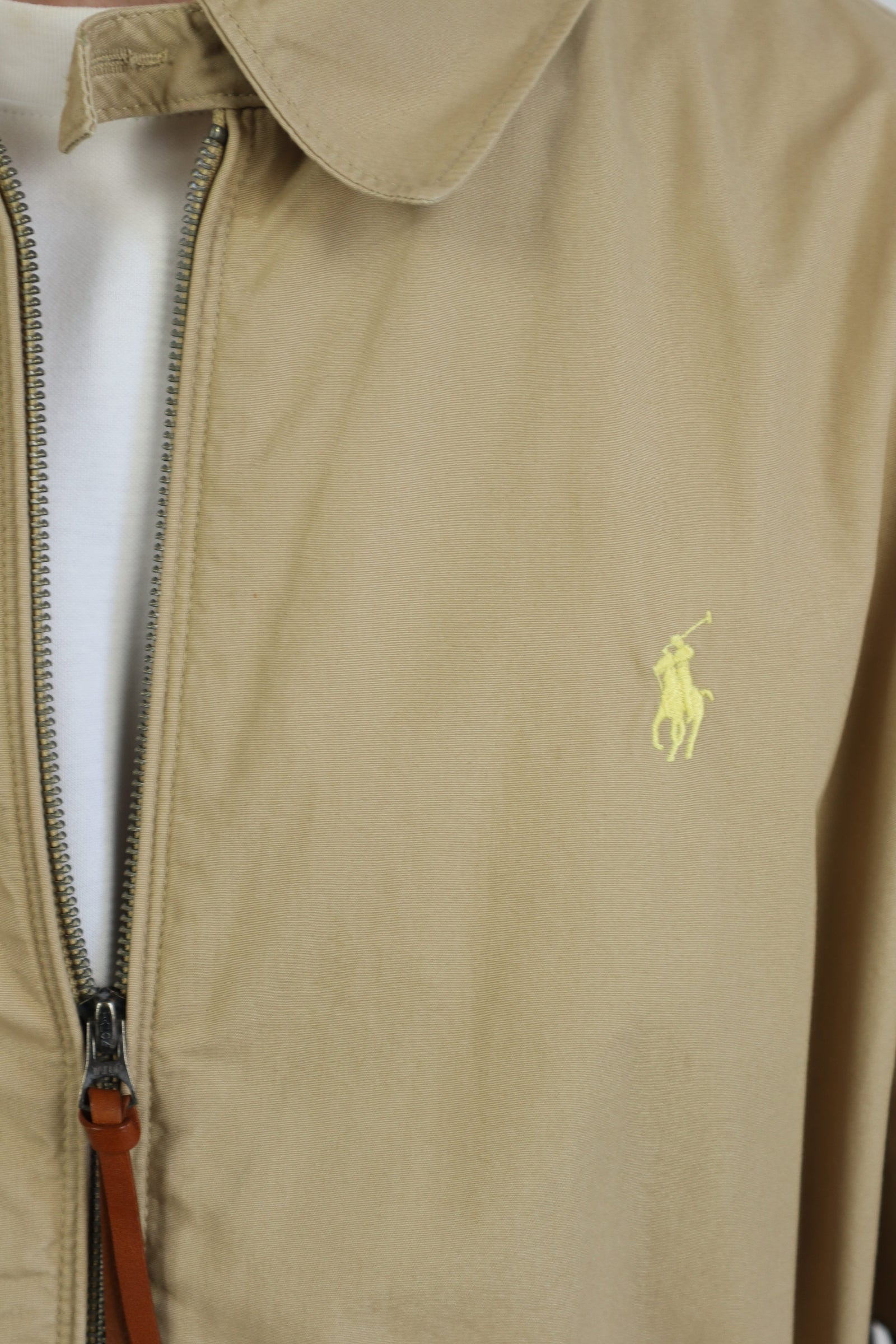 Ralph Lauren jas - L