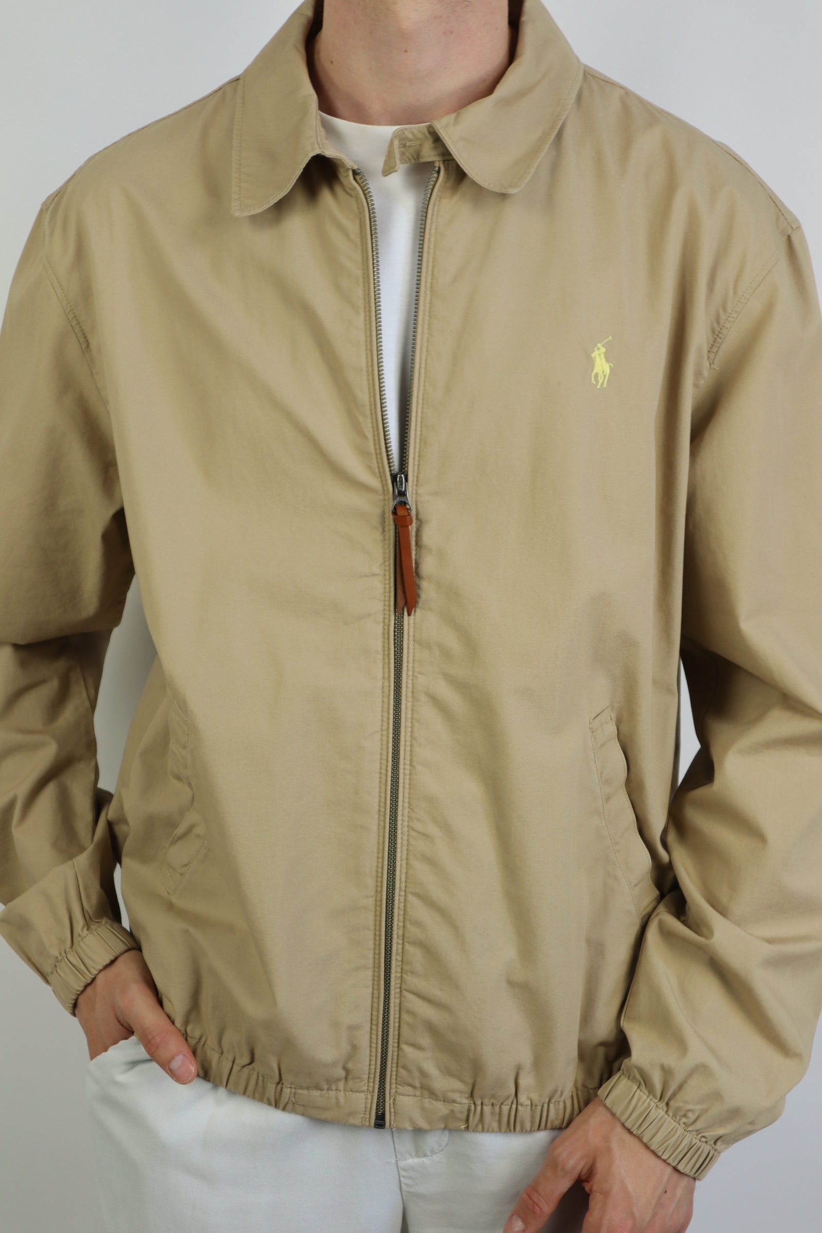 Ralph Lauren jas - L