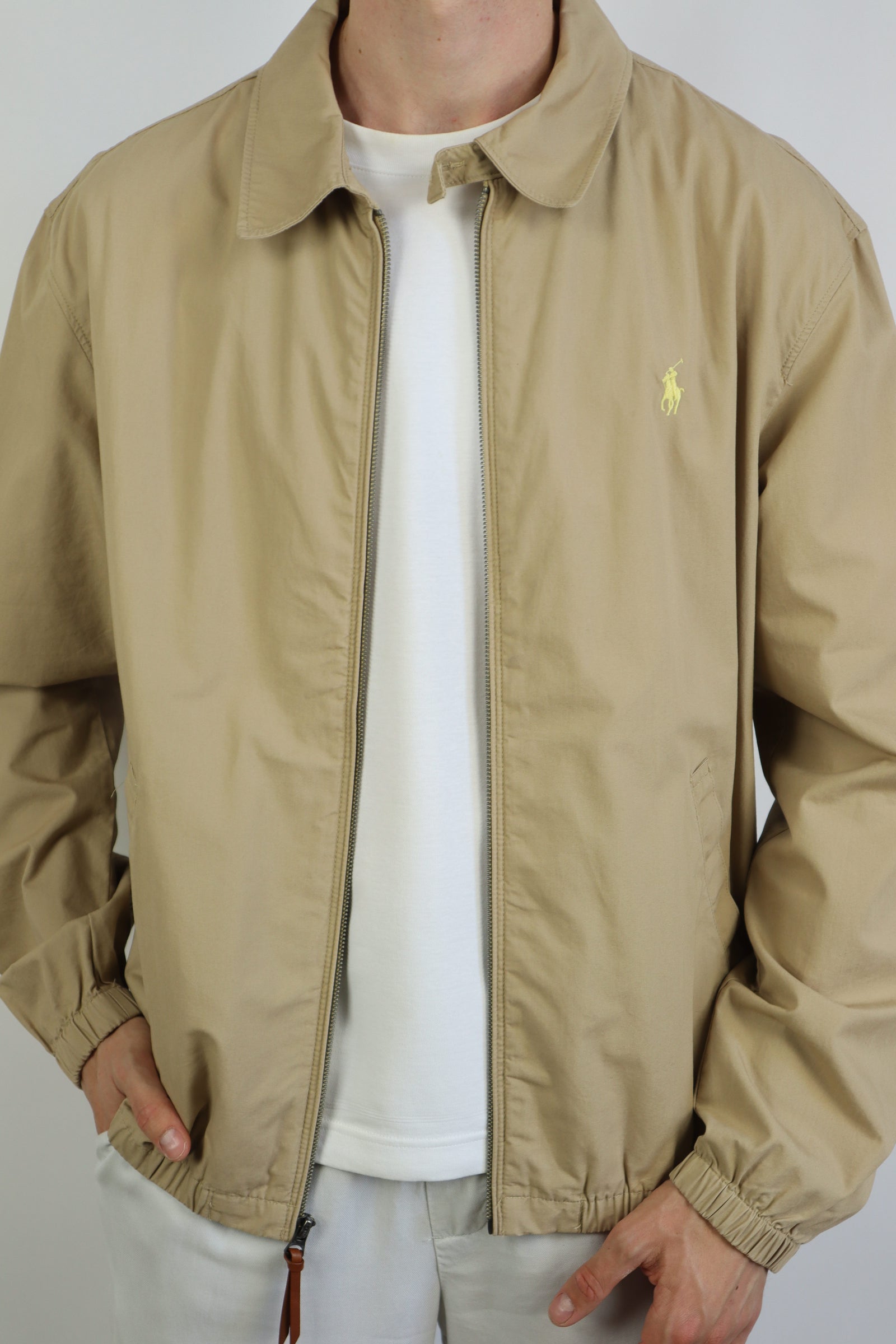Ralph Lauren jas - L