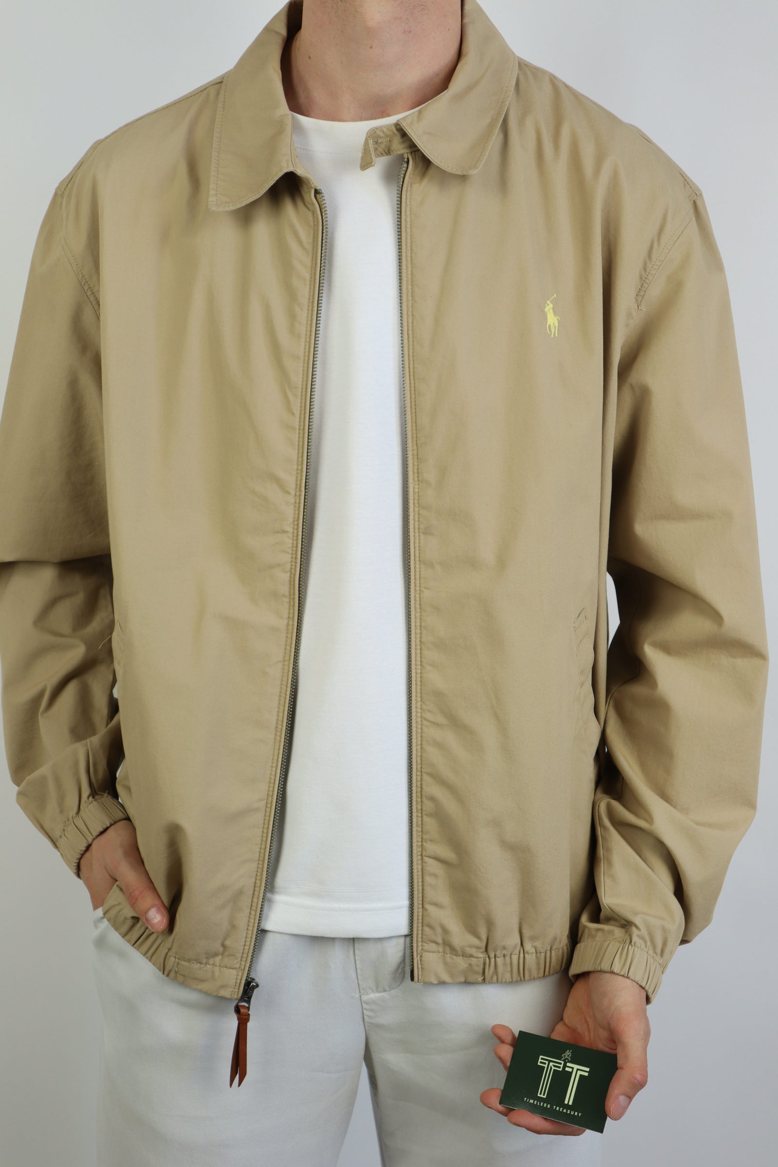 Ralph Lauren jas - L