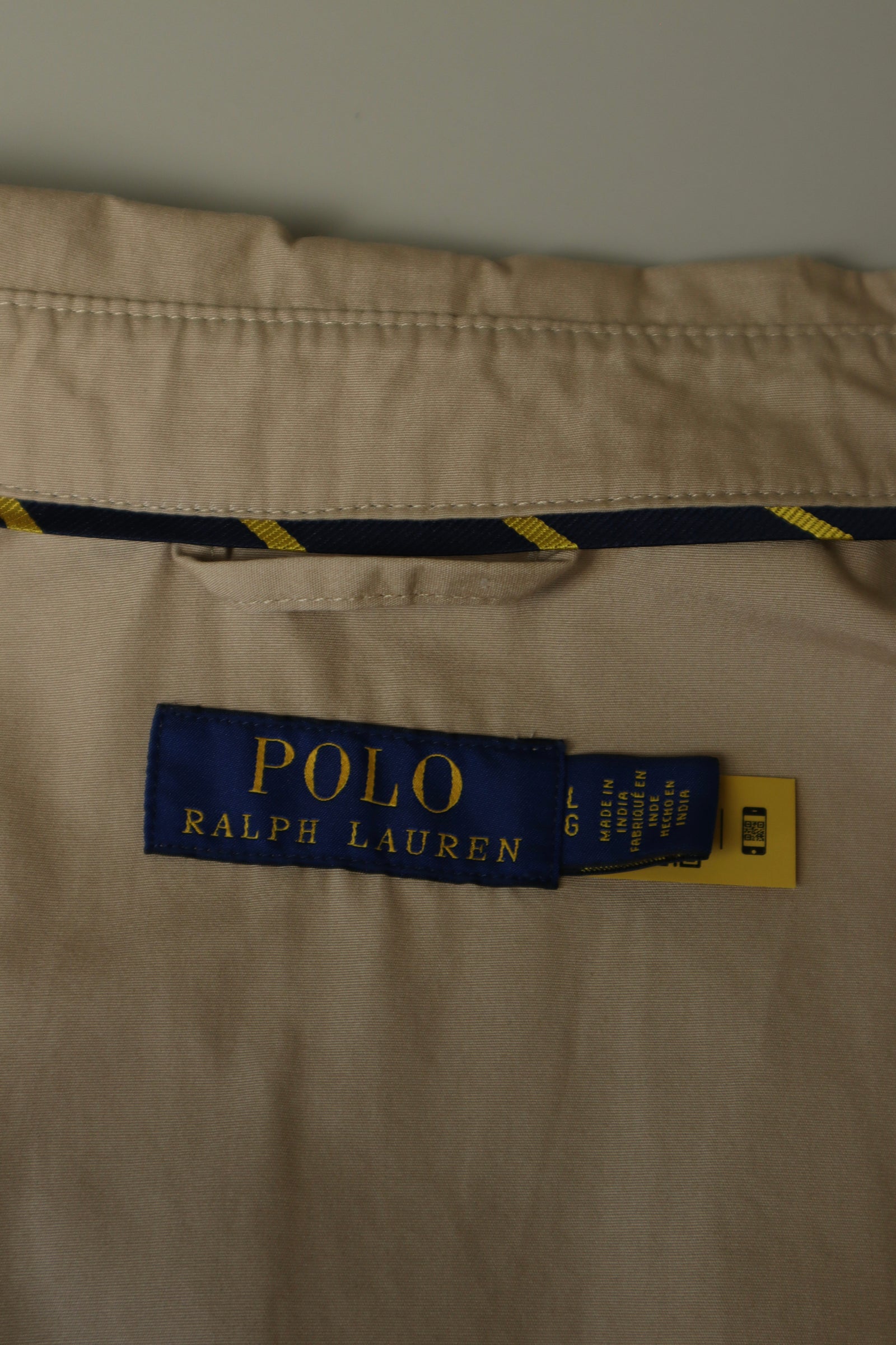 Ralph Lauren jas - L