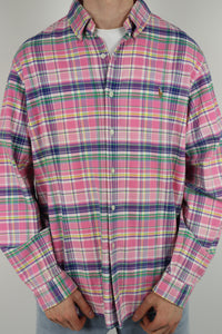 Ralph Lauren overhemd - XL
