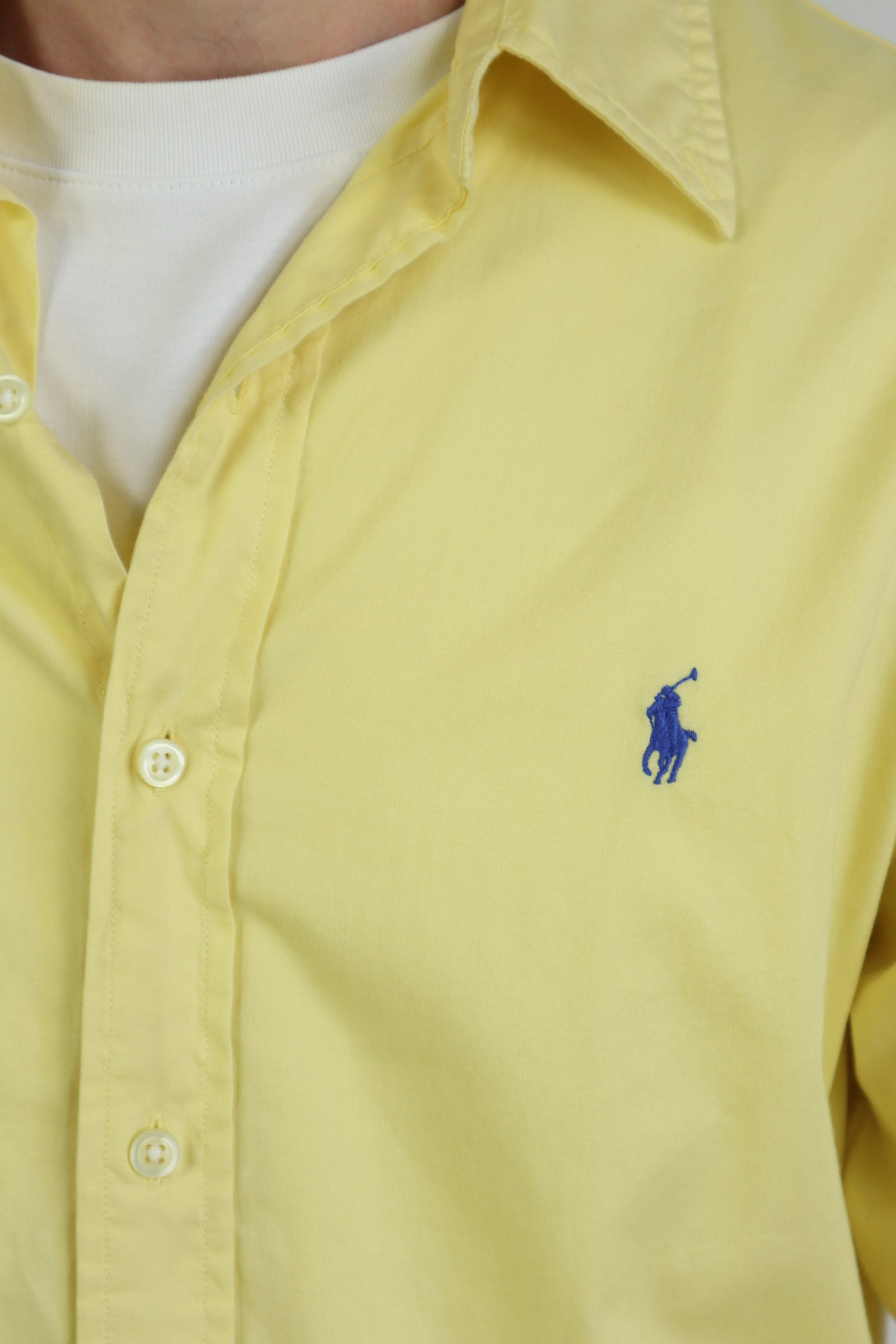 Ralph Lauren overhemd - L