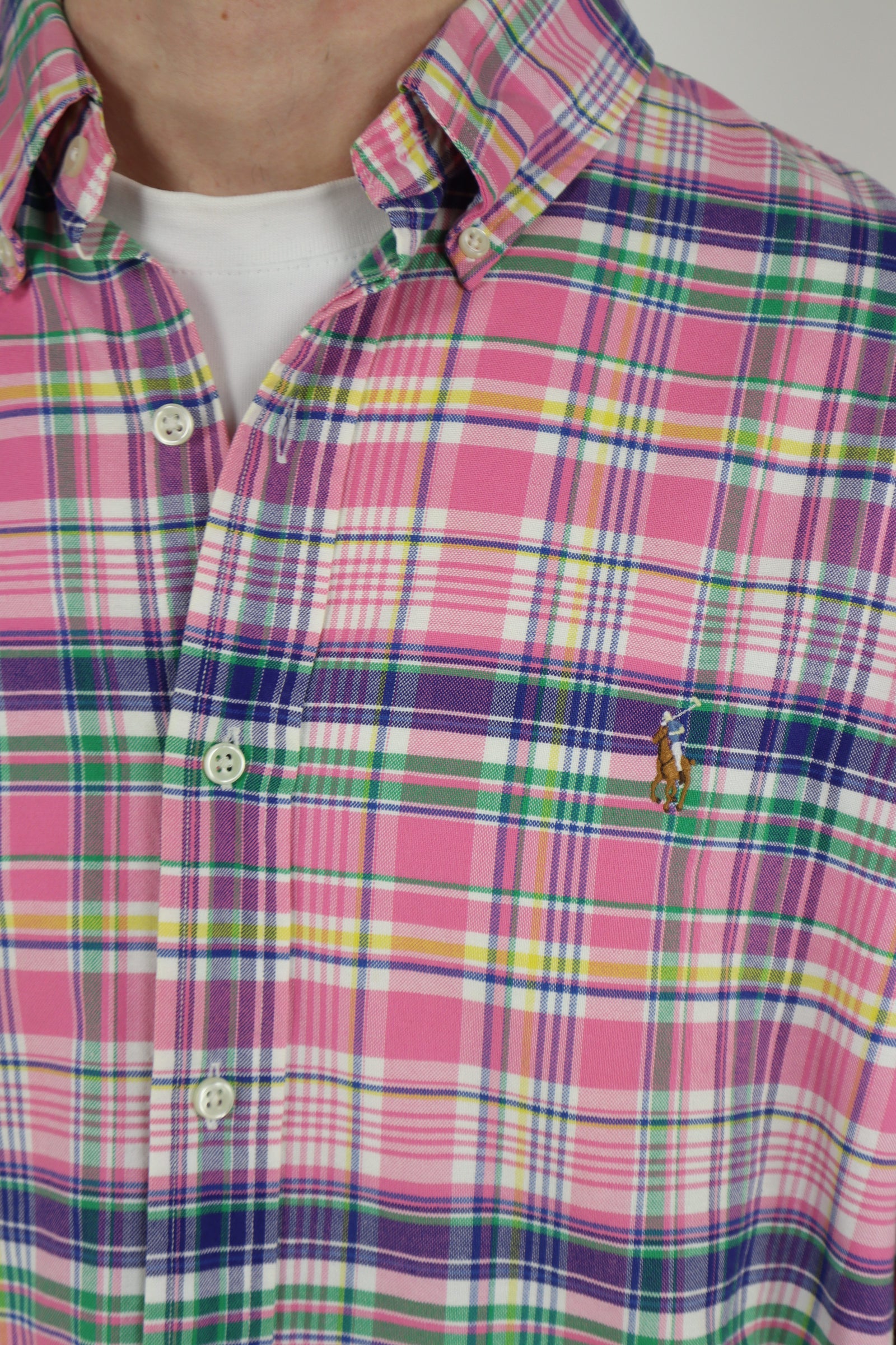 Ralph Lauren overhemd - XL