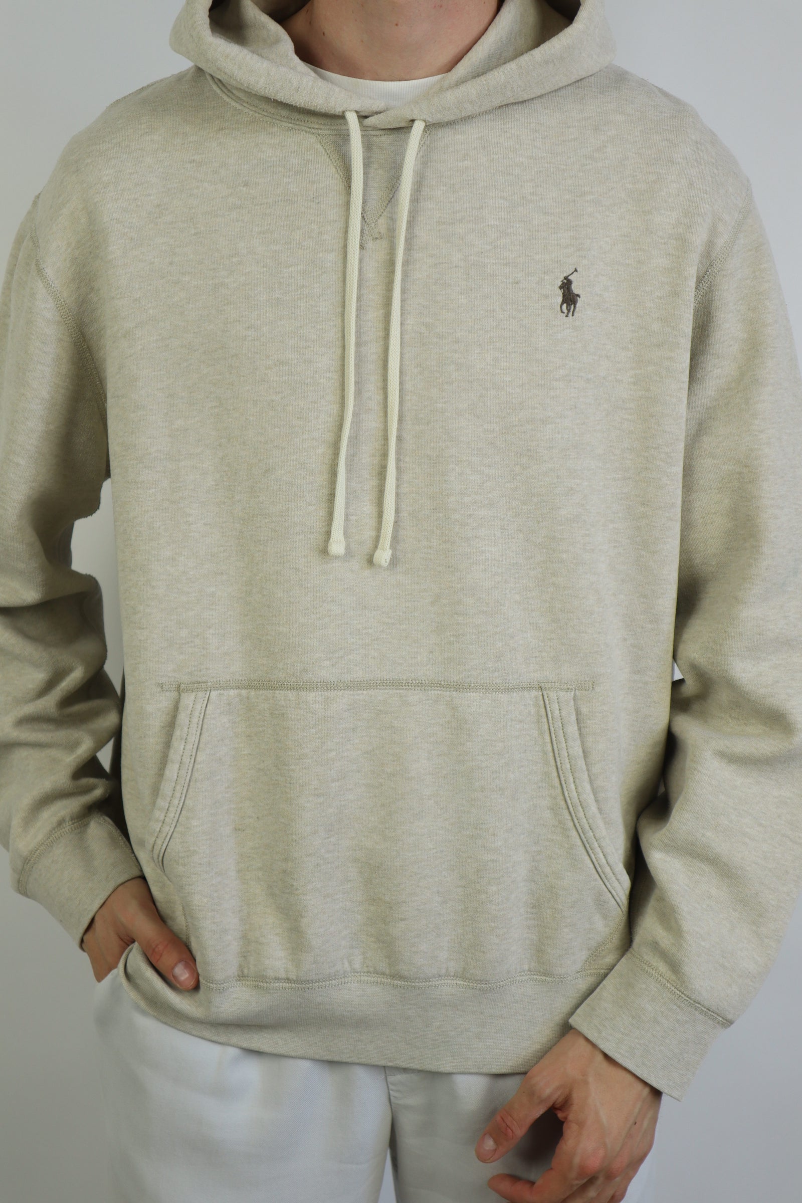 Ralph Lauren hoodie - XL