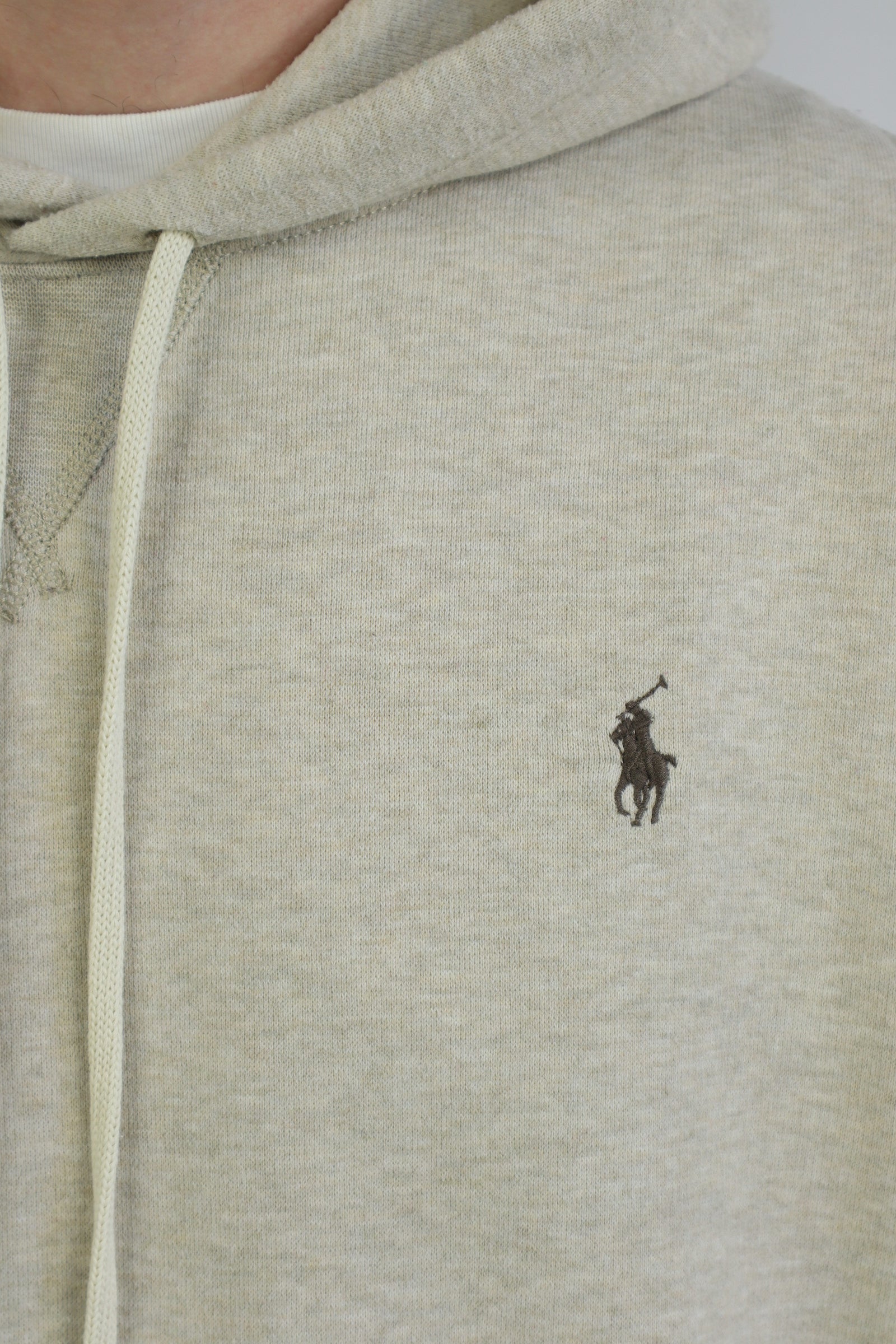 Ralph Lauren hoodie - XL