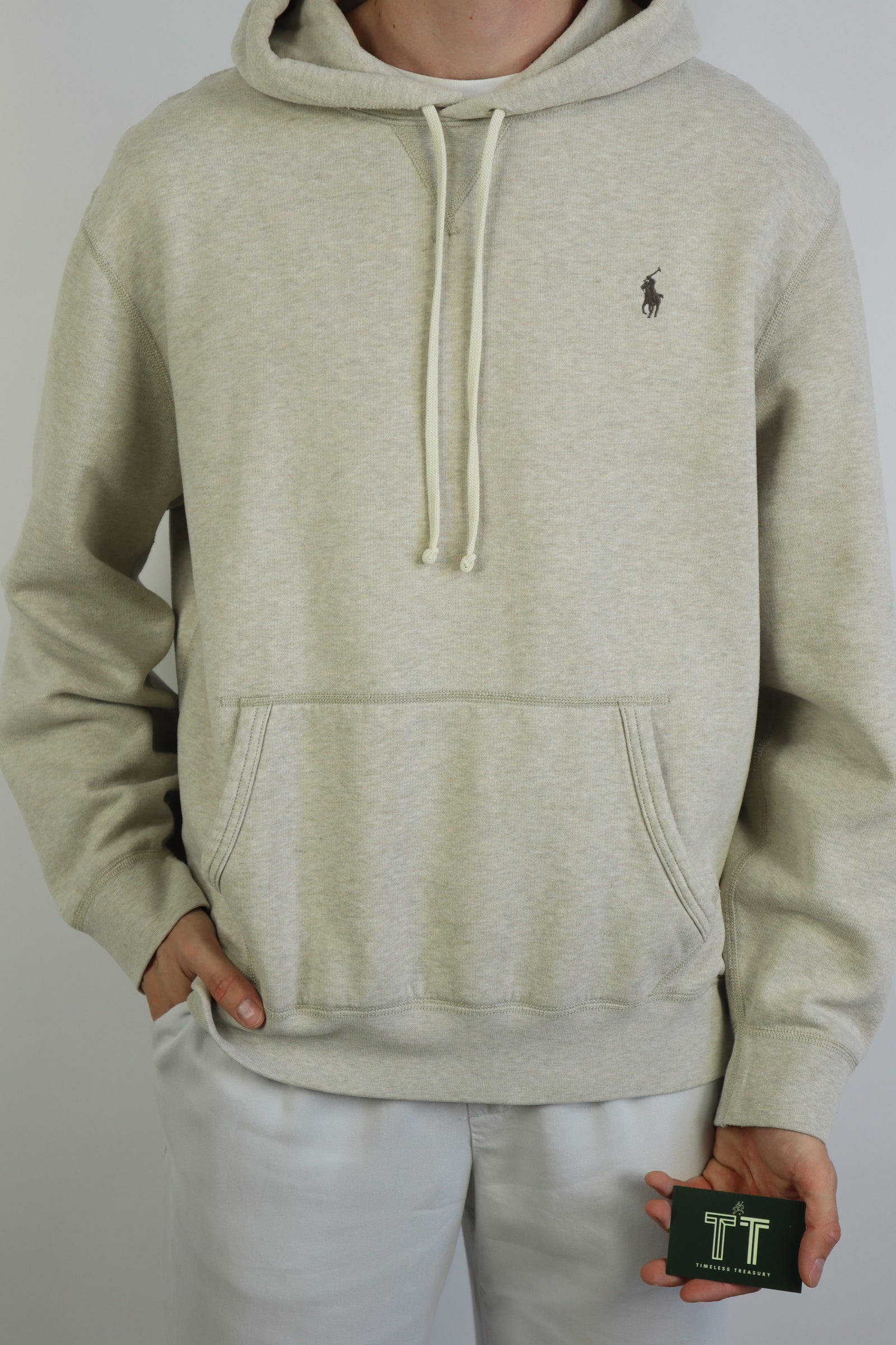 Ralph Lauren hoodie - XL