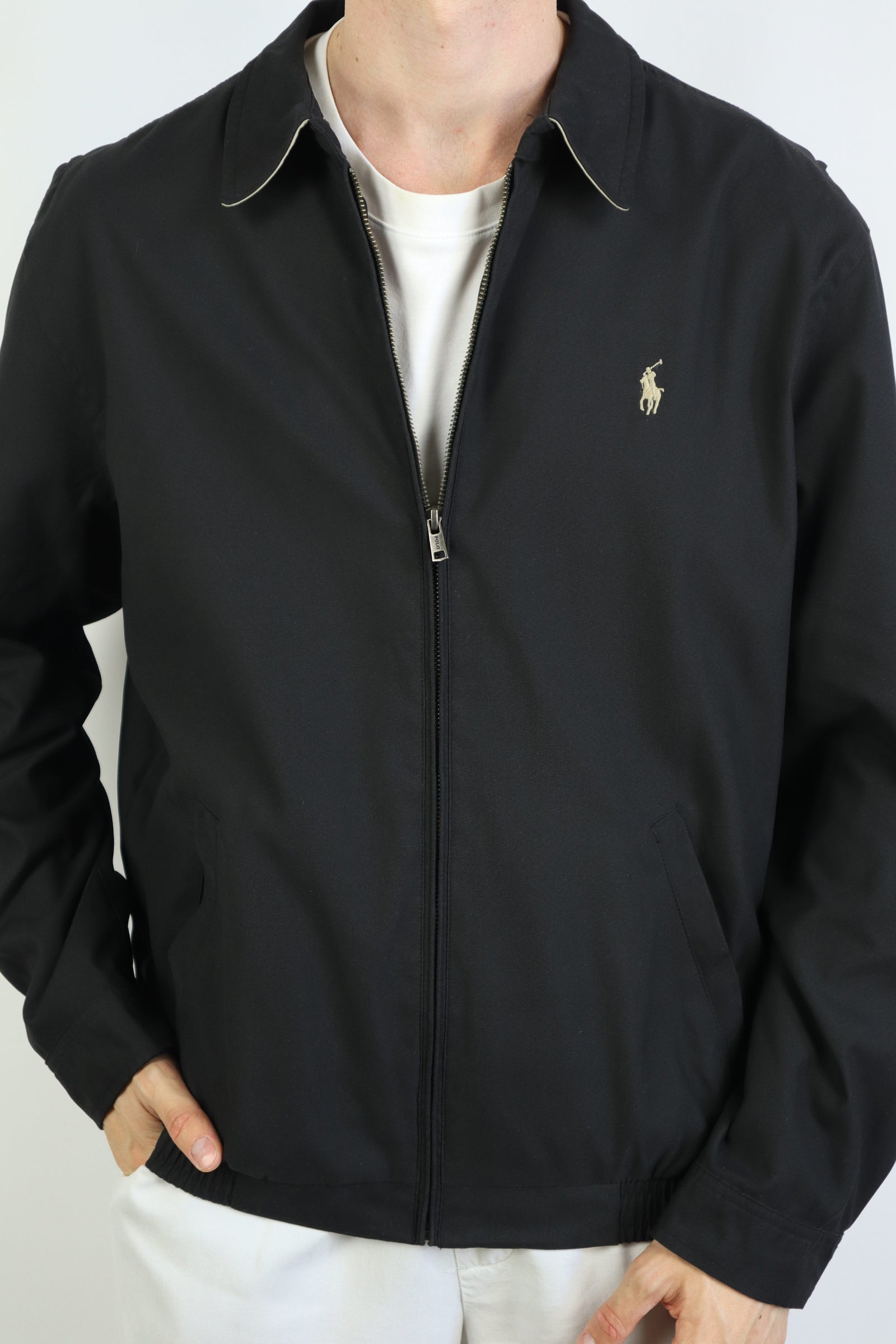 Ralph Lauren jas - L