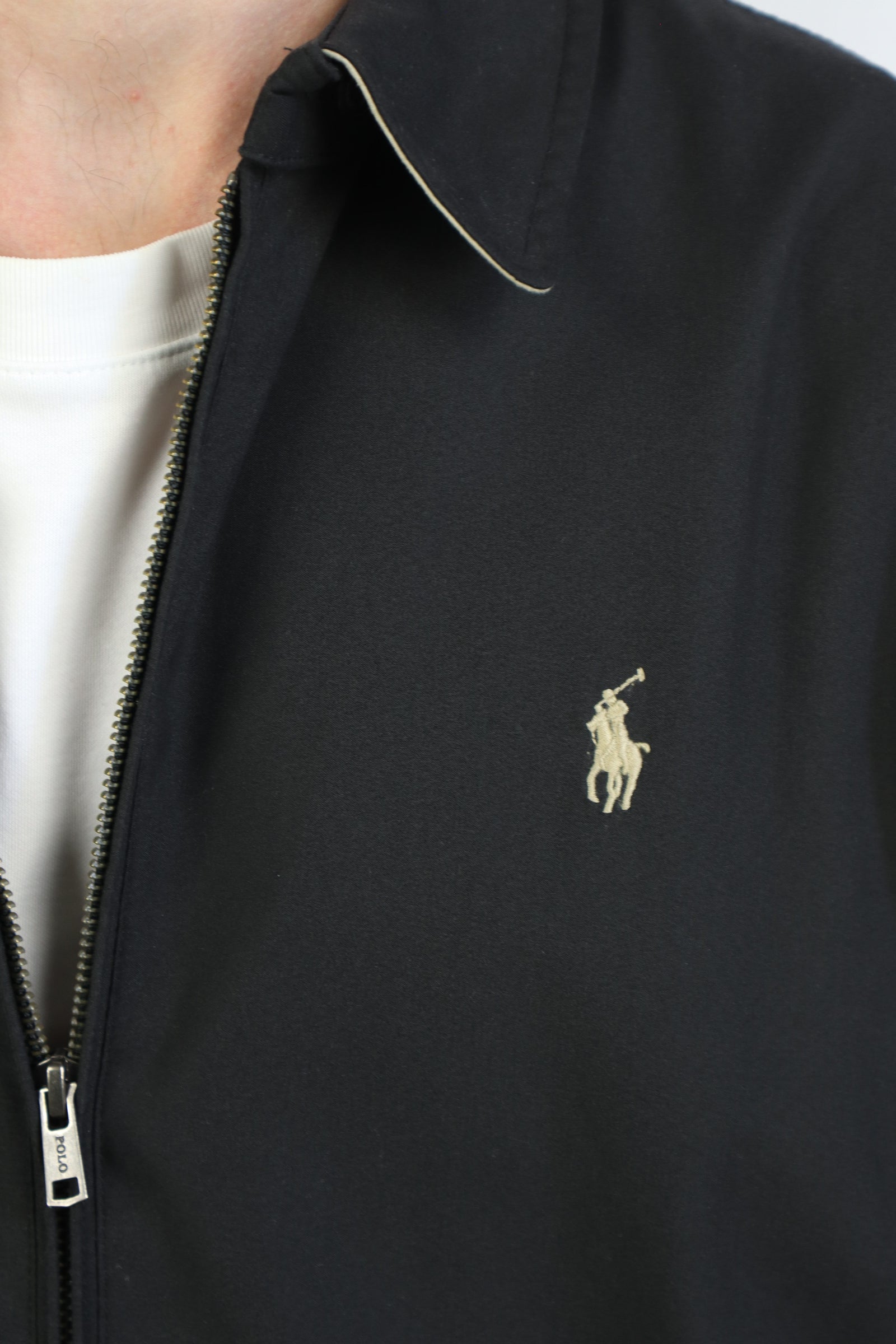Ralph Lauren jas - L