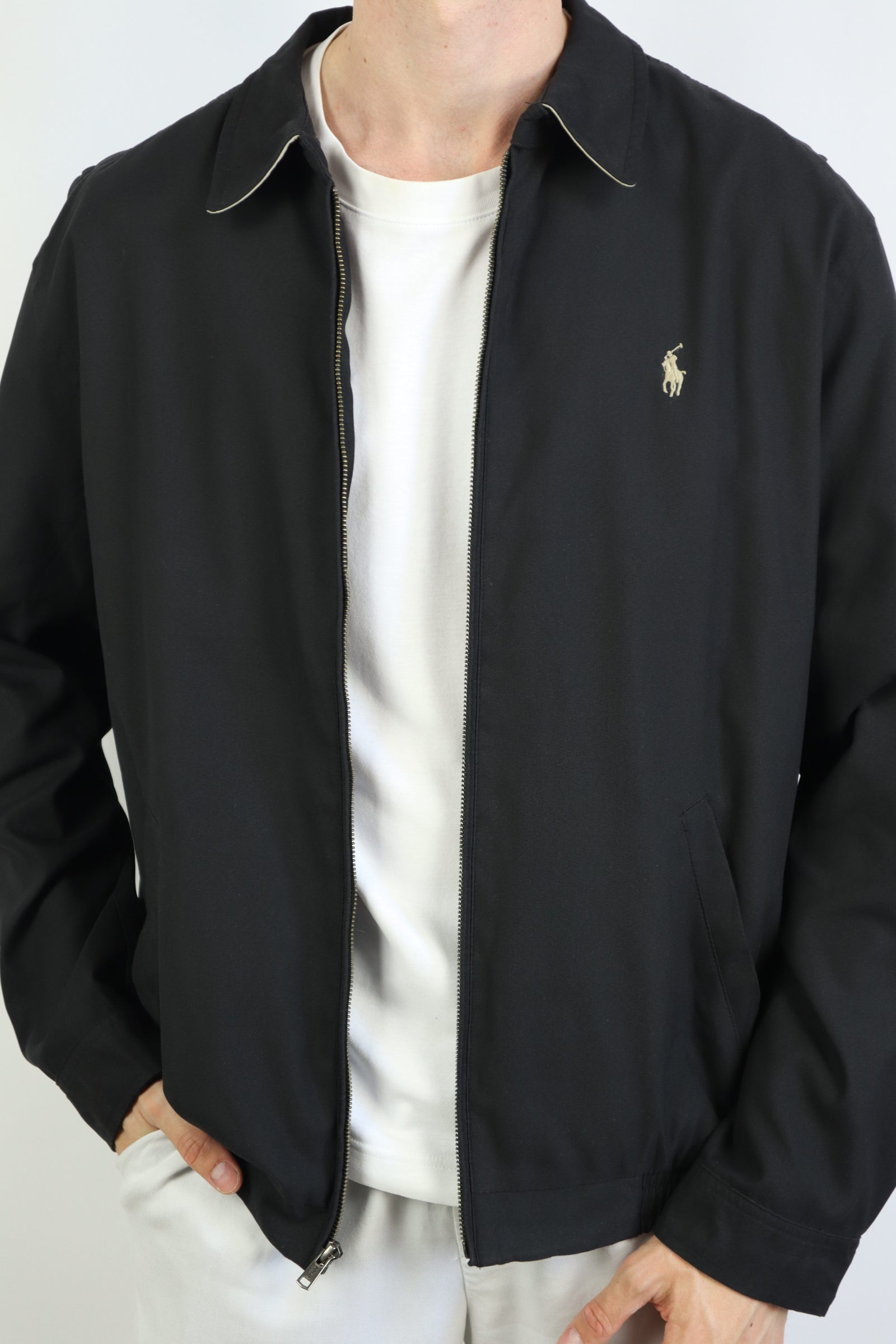 Ralph Lauren jas - L