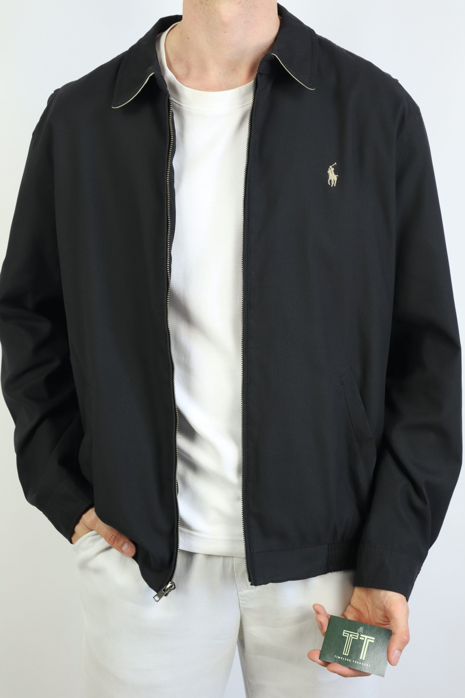 Ralph Lauren jas - L