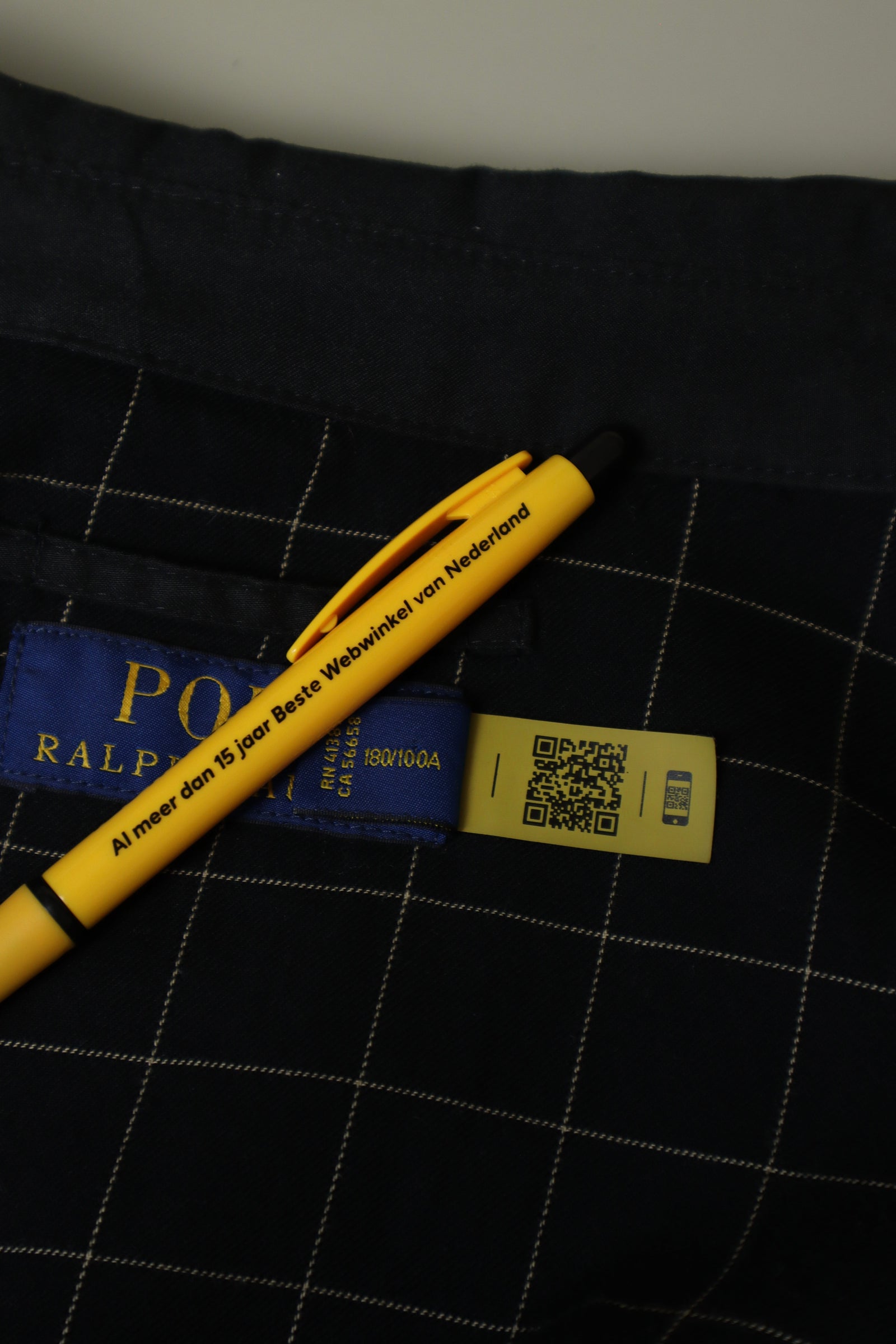 Ralph Lauren jas - L