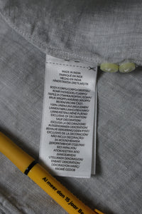 Ralph Lauren overhemd linnen - XL