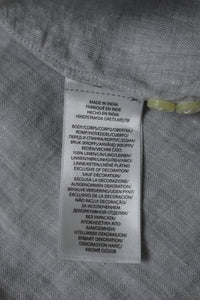 Ralph Lauren overhemd linnen - XL
