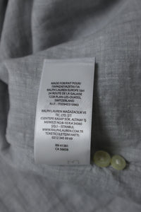 Ralph Lauren overhemd linnen - XL
