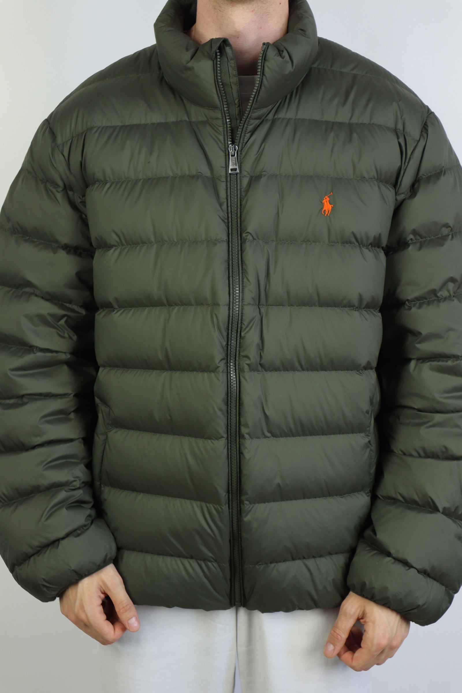 Ralph Lauren jas - XXL
