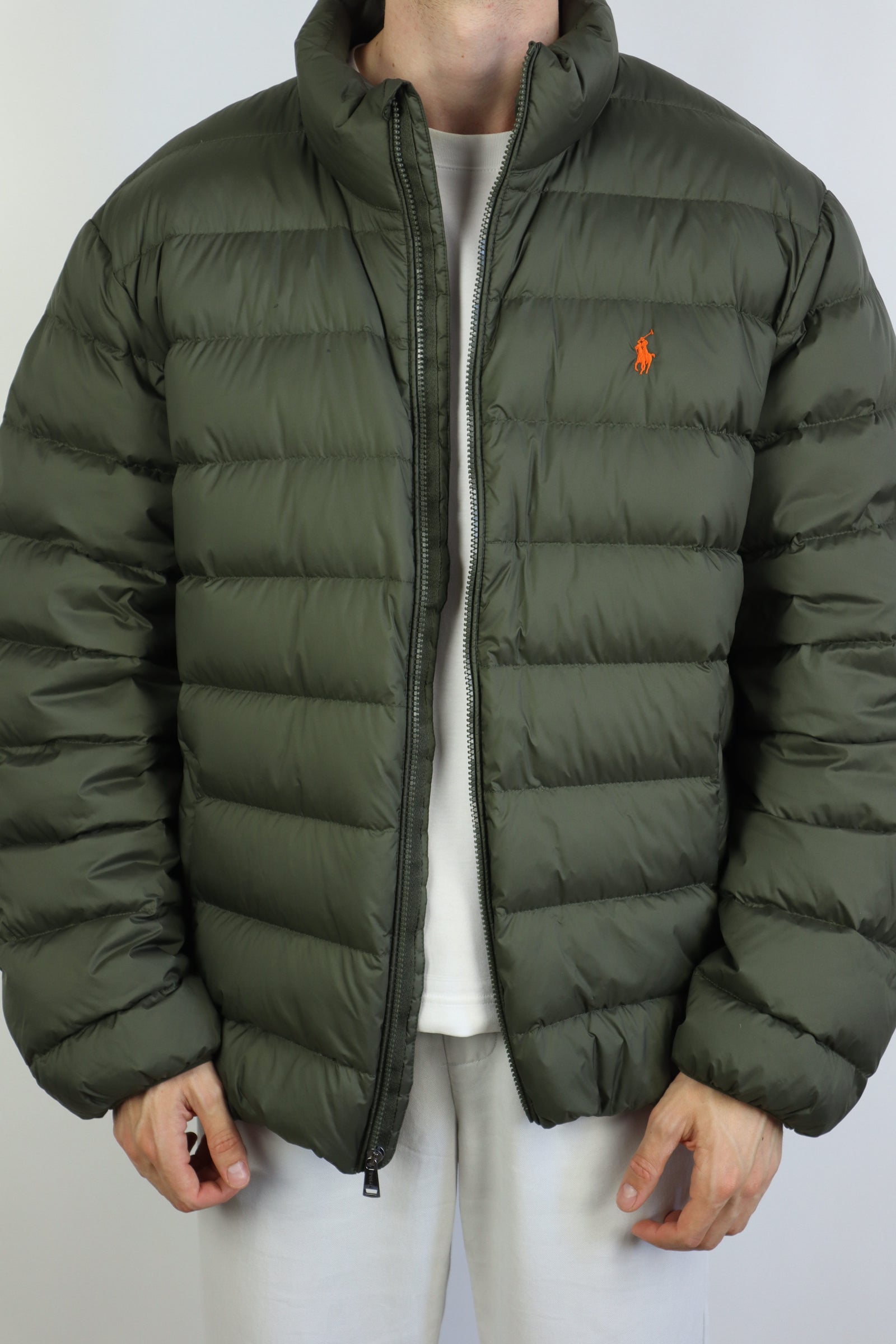 Ralph Lauren jas - XXL