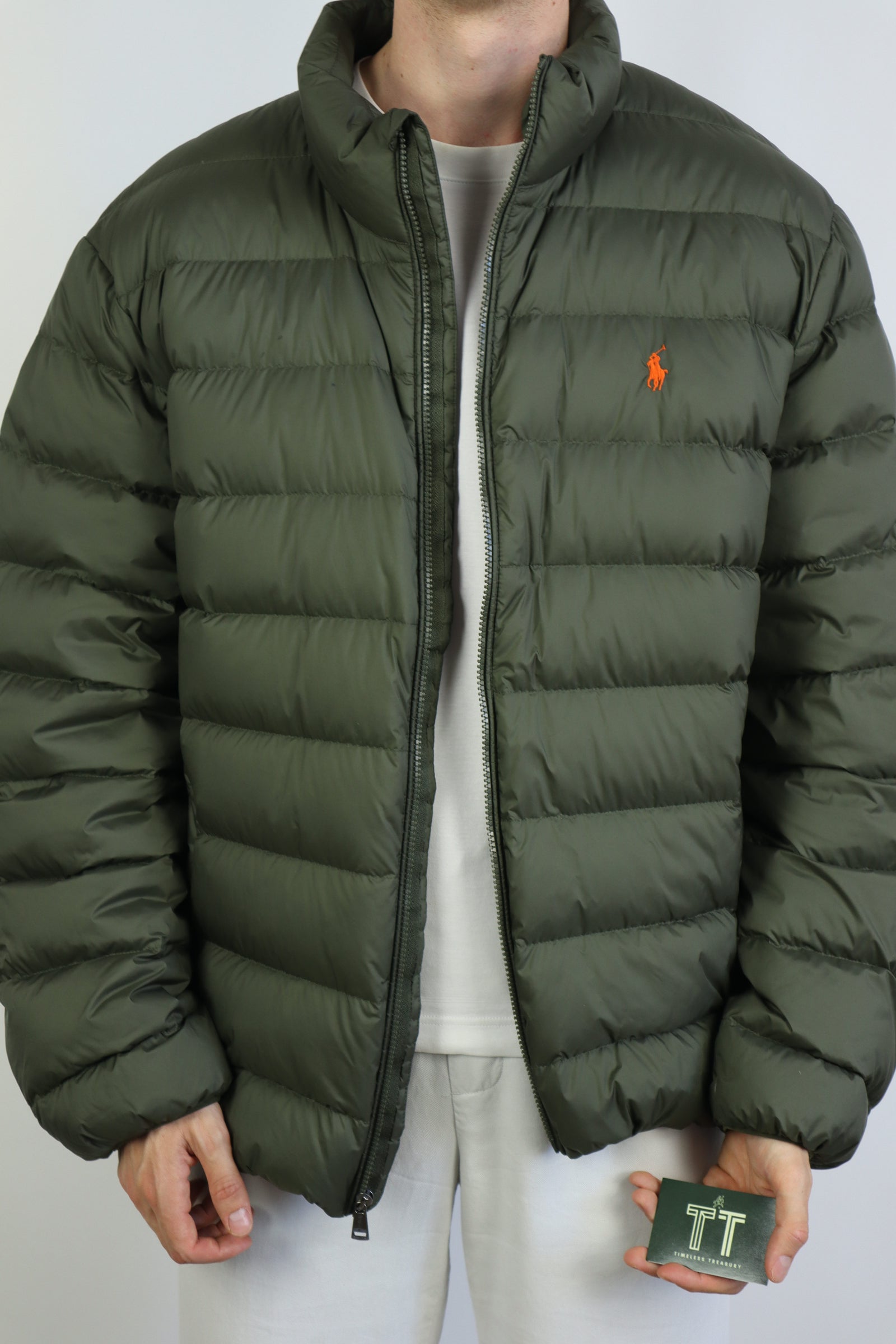 Ralph Lauren jas - XXL
